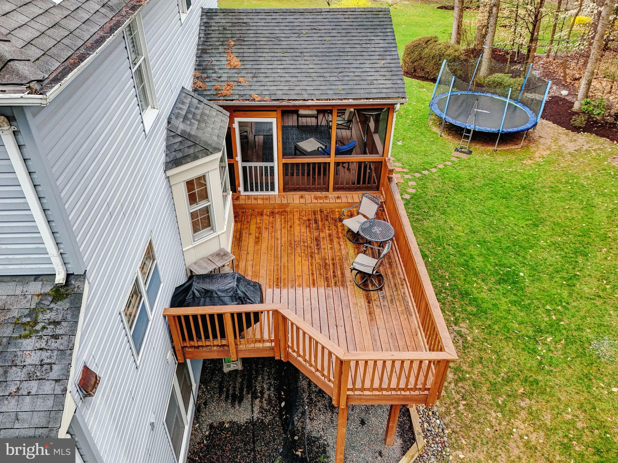 SOUTH RUN FOREST - Residential