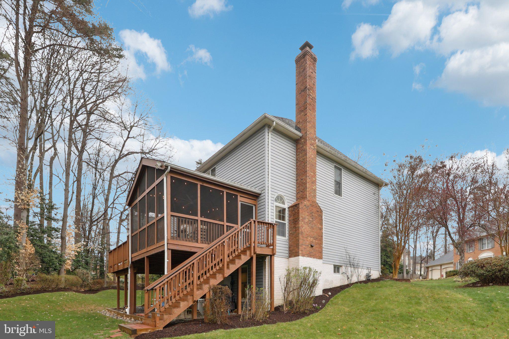 SOUTH RUN FOREST - Residential