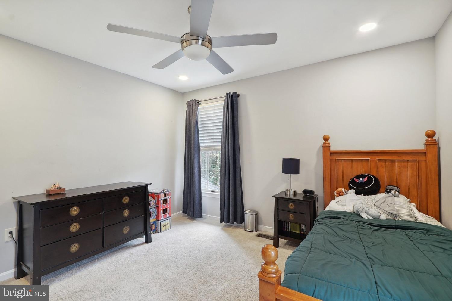 SOUTH RUN FOREST - Residential