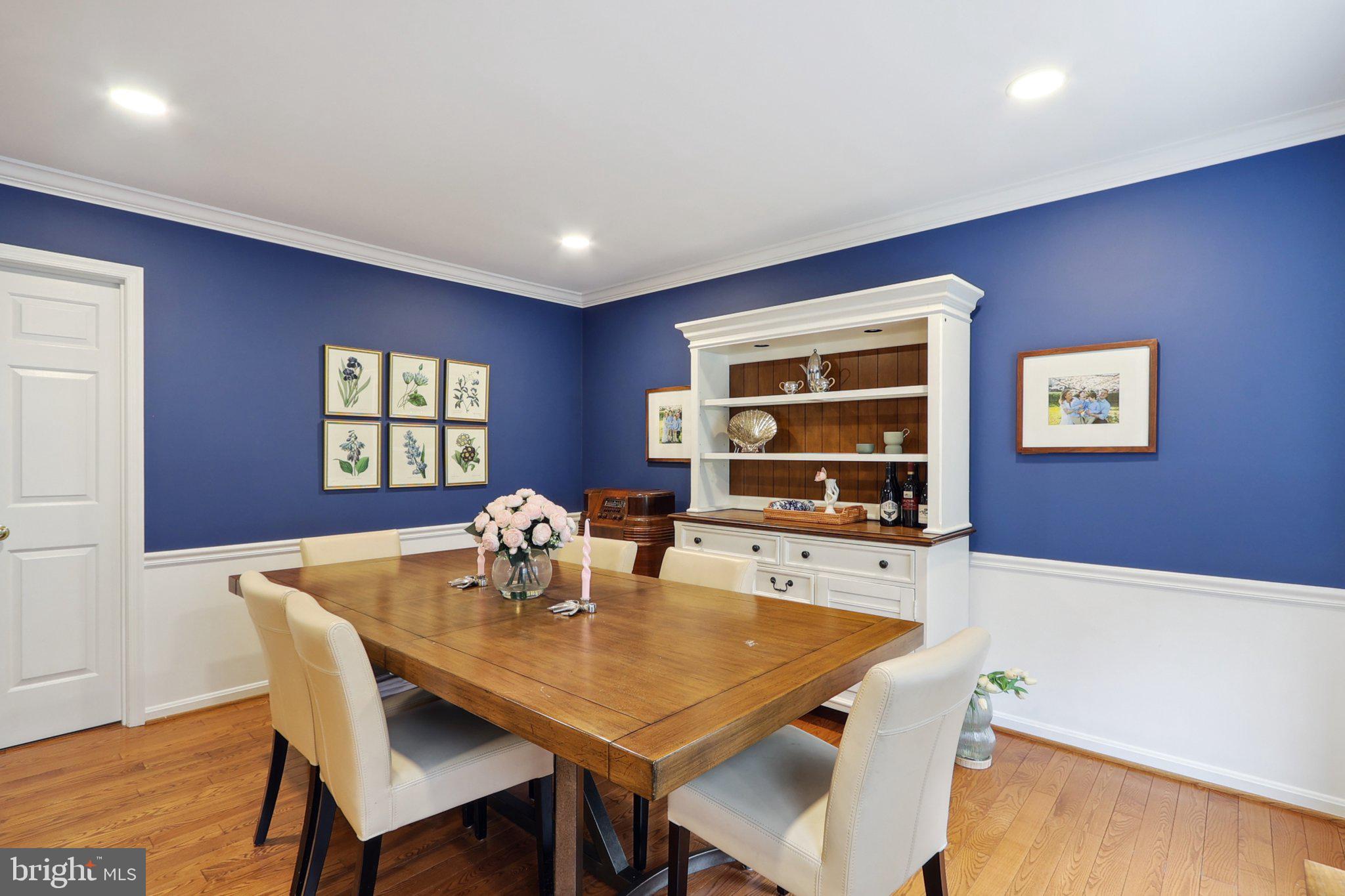 SOUTH RUN FOREST - Residential