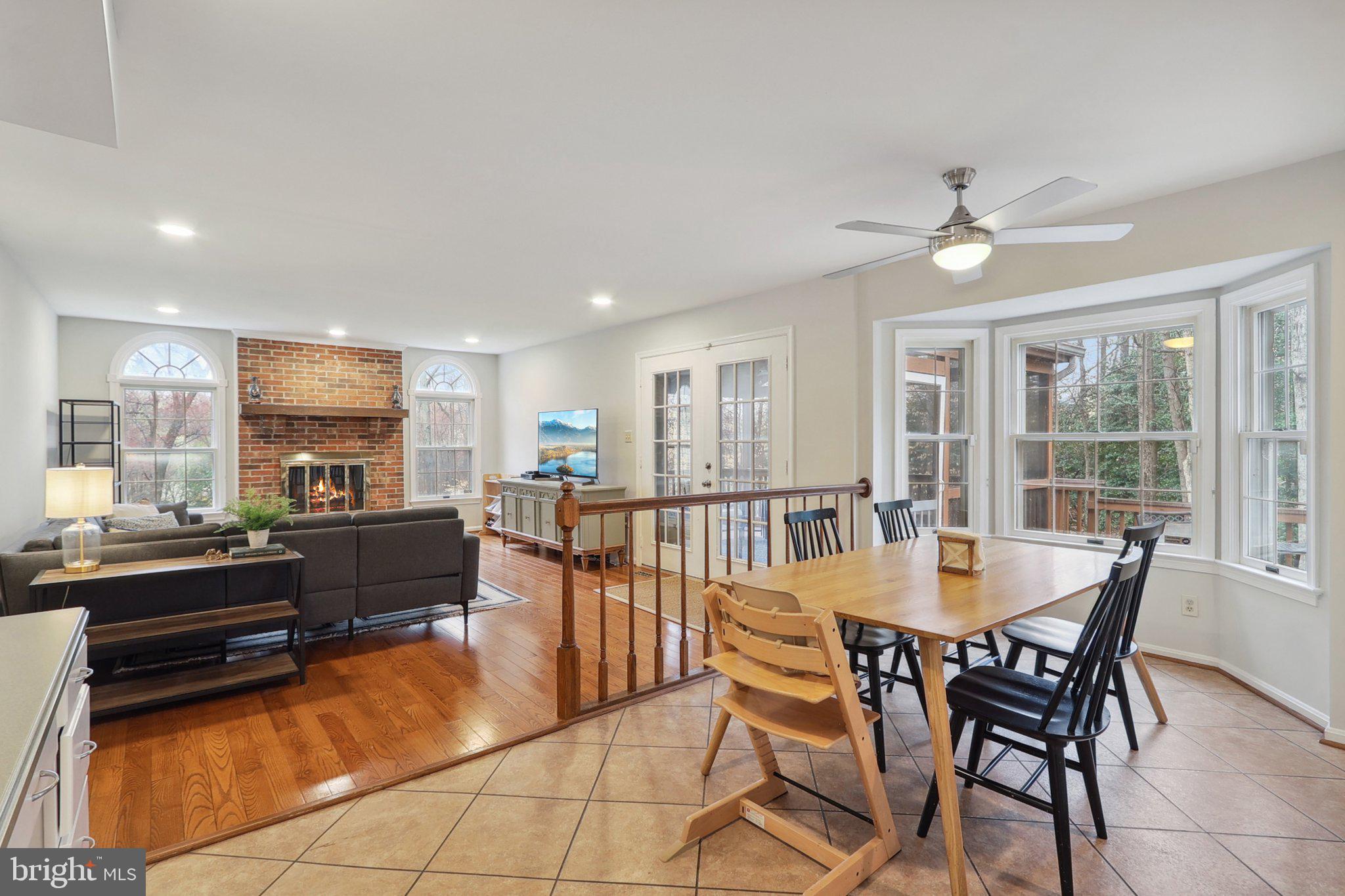 SOUTH RUN FOREST - Residential