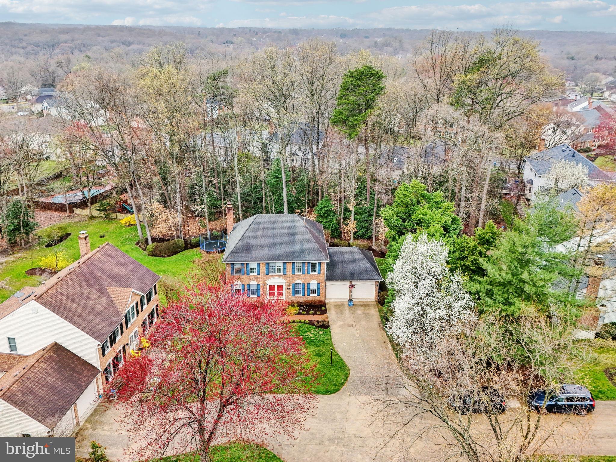 SOUTH RUN FOREST - Residential