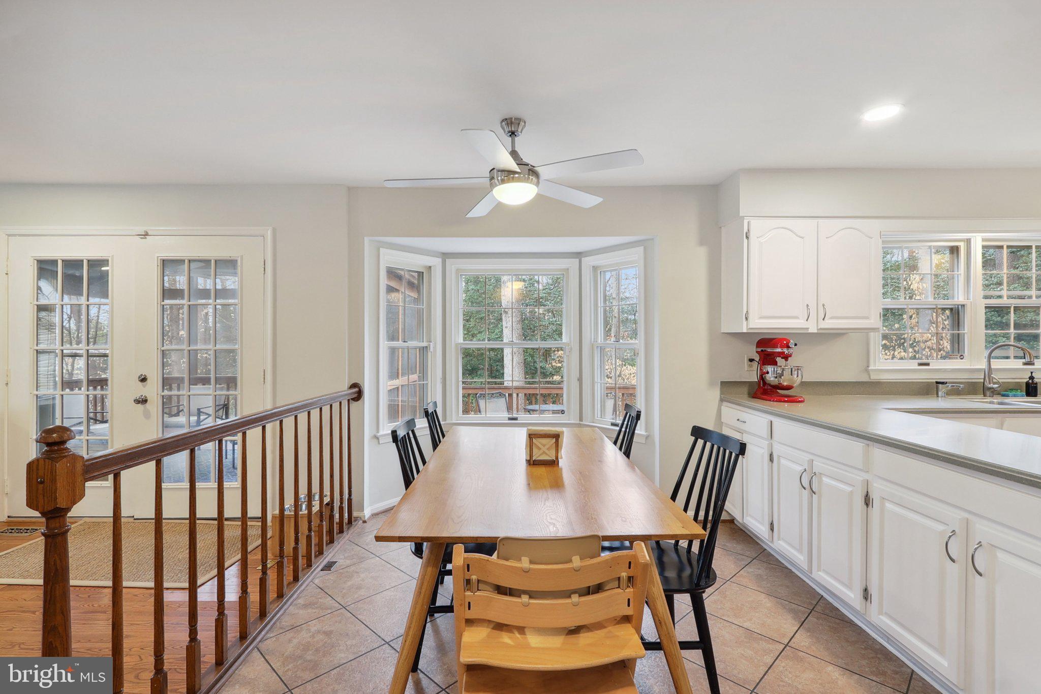 SOUTH RUN FOREST - Residential