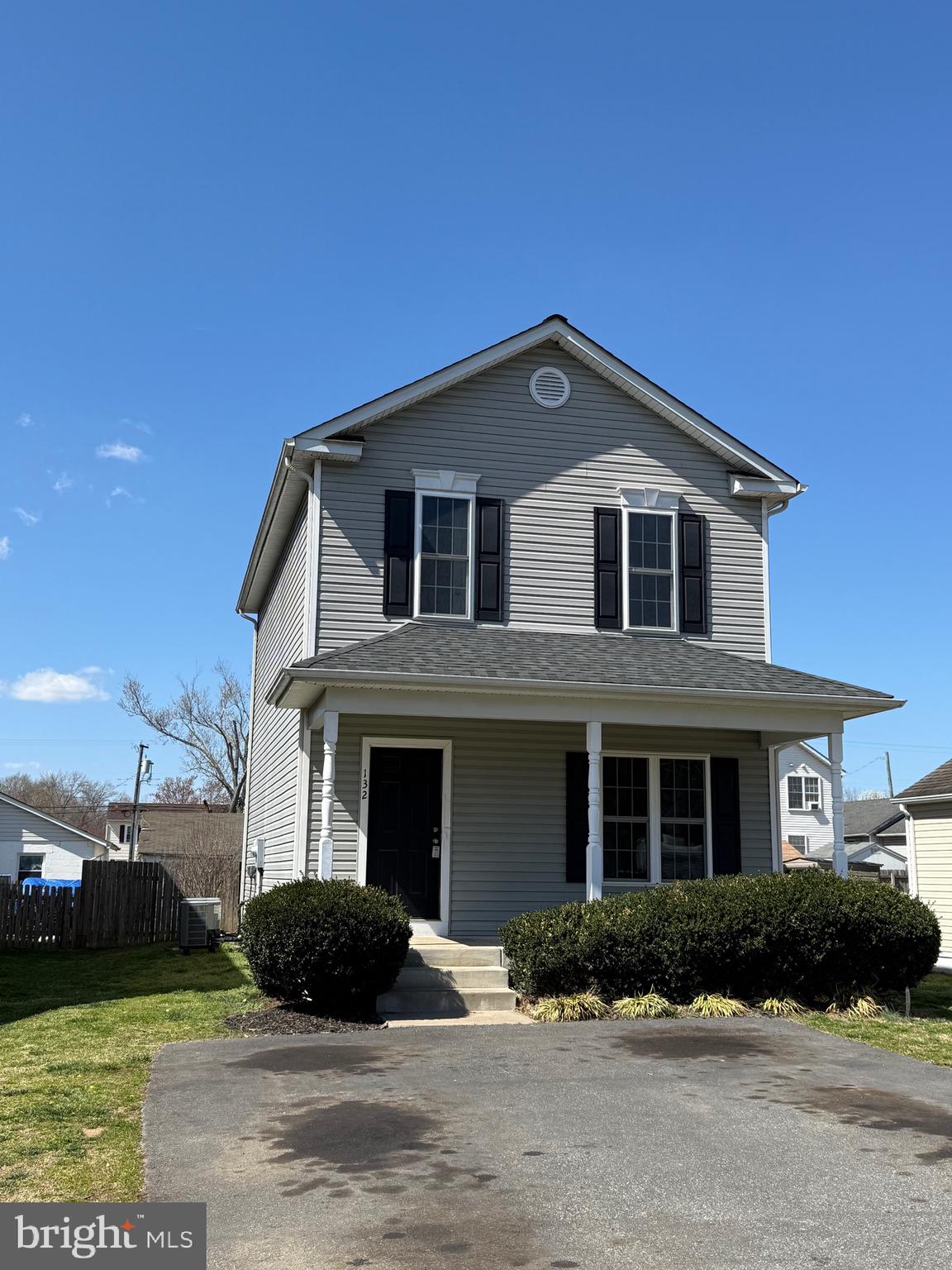 SYLVANIA HEIGHTS - Residential