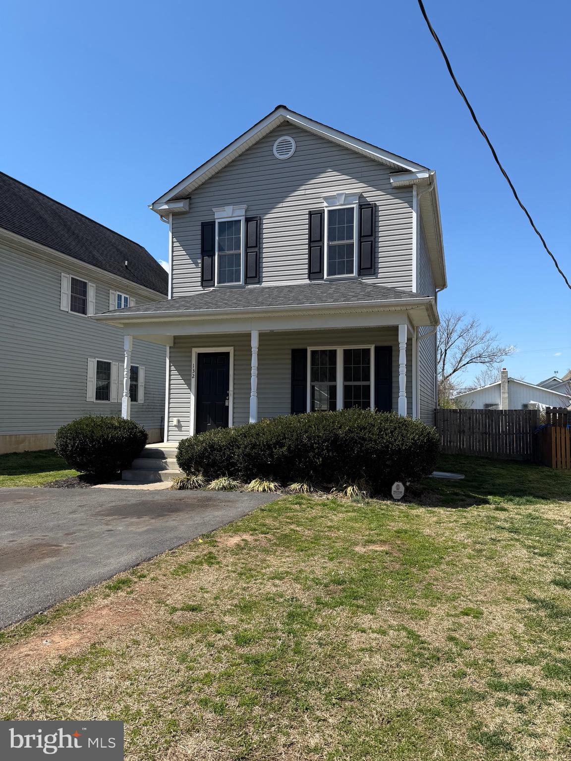 SYLVANIA HEIGHTS - Residential