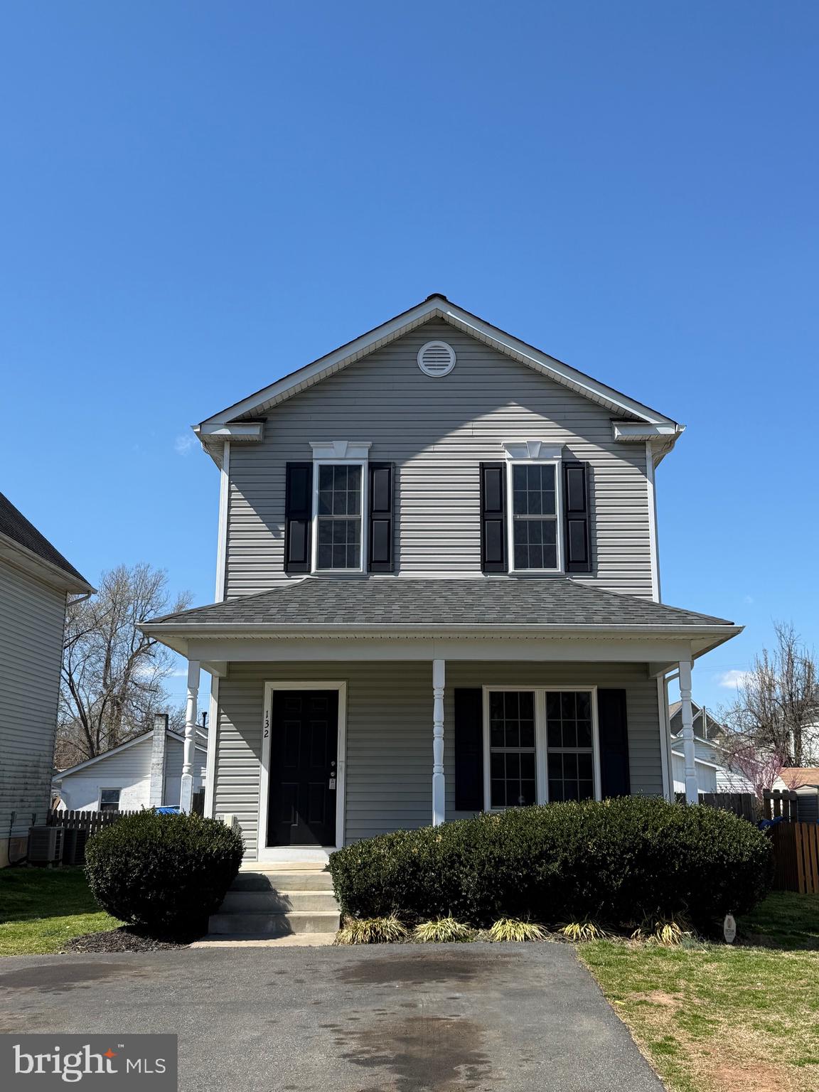 SYLVANIA HEIGHTS - Residential