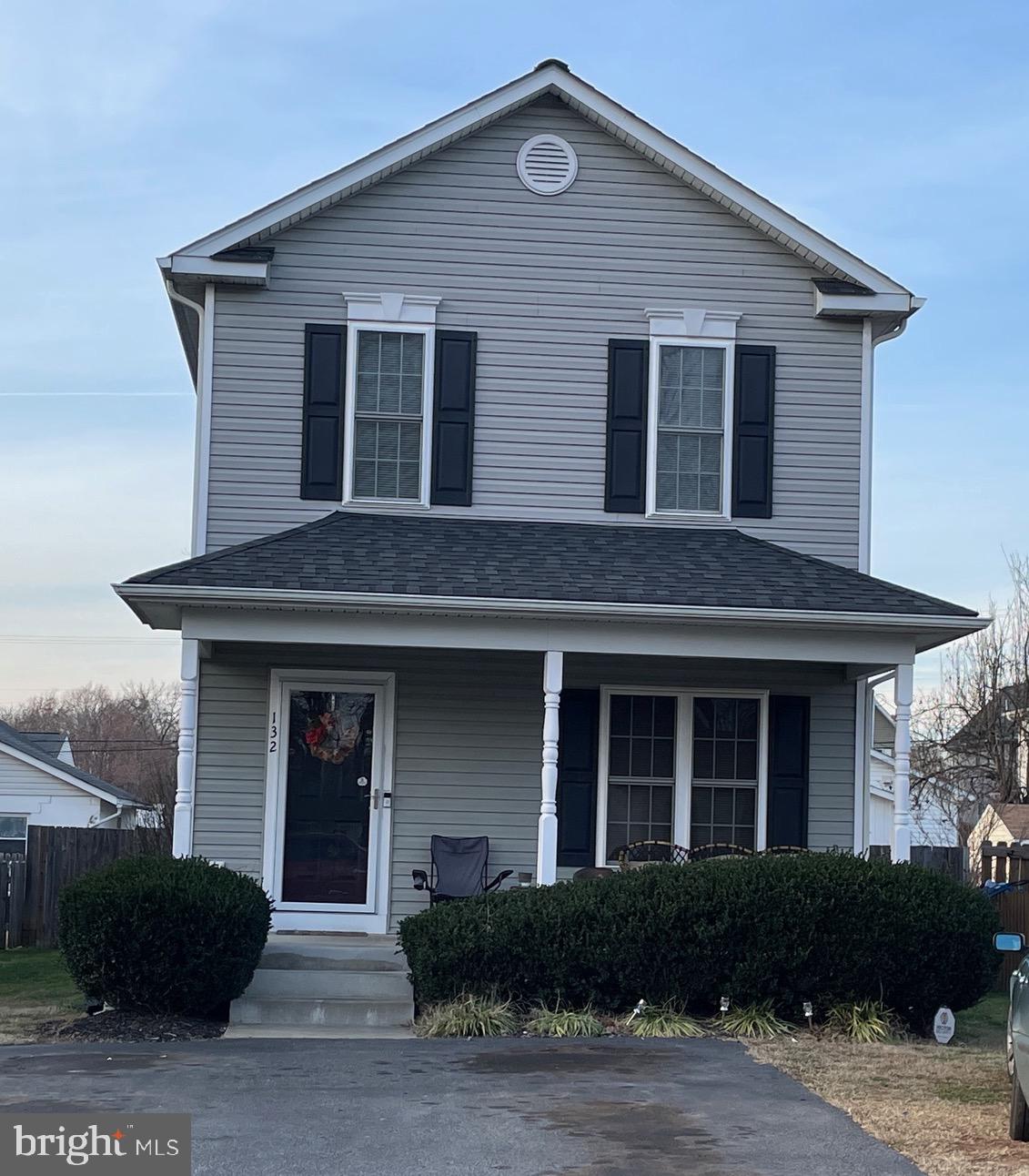 SYLVANIA HEIGHTS - Residential