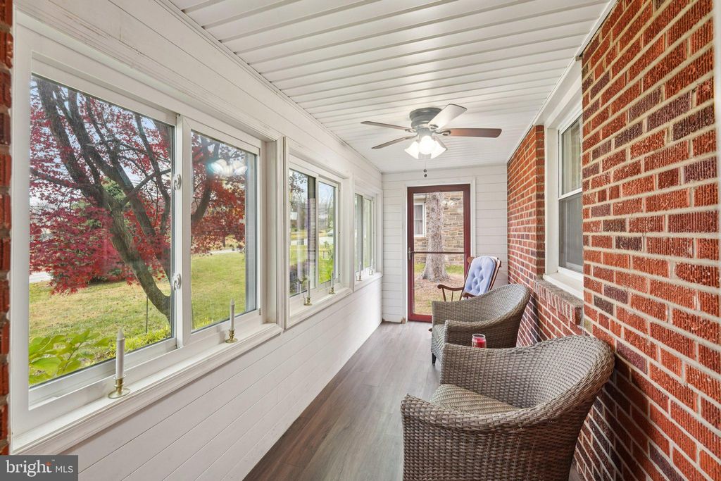 Photo of 203 S Oak Avenue, PRIMOS, PA 19018 (MLS # PADE2104430)