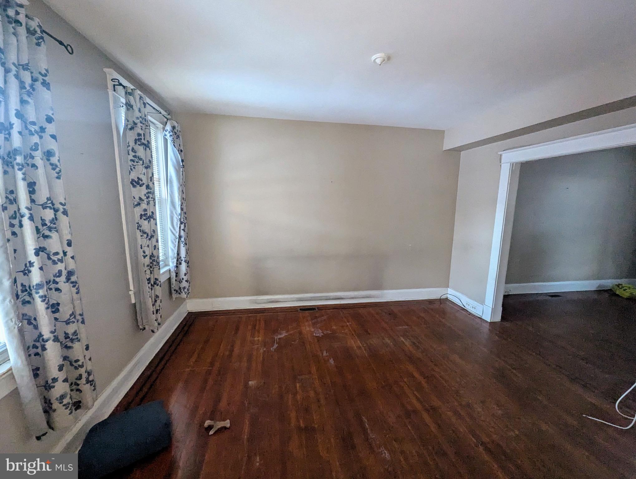 BELAIR-EDISON - Residential