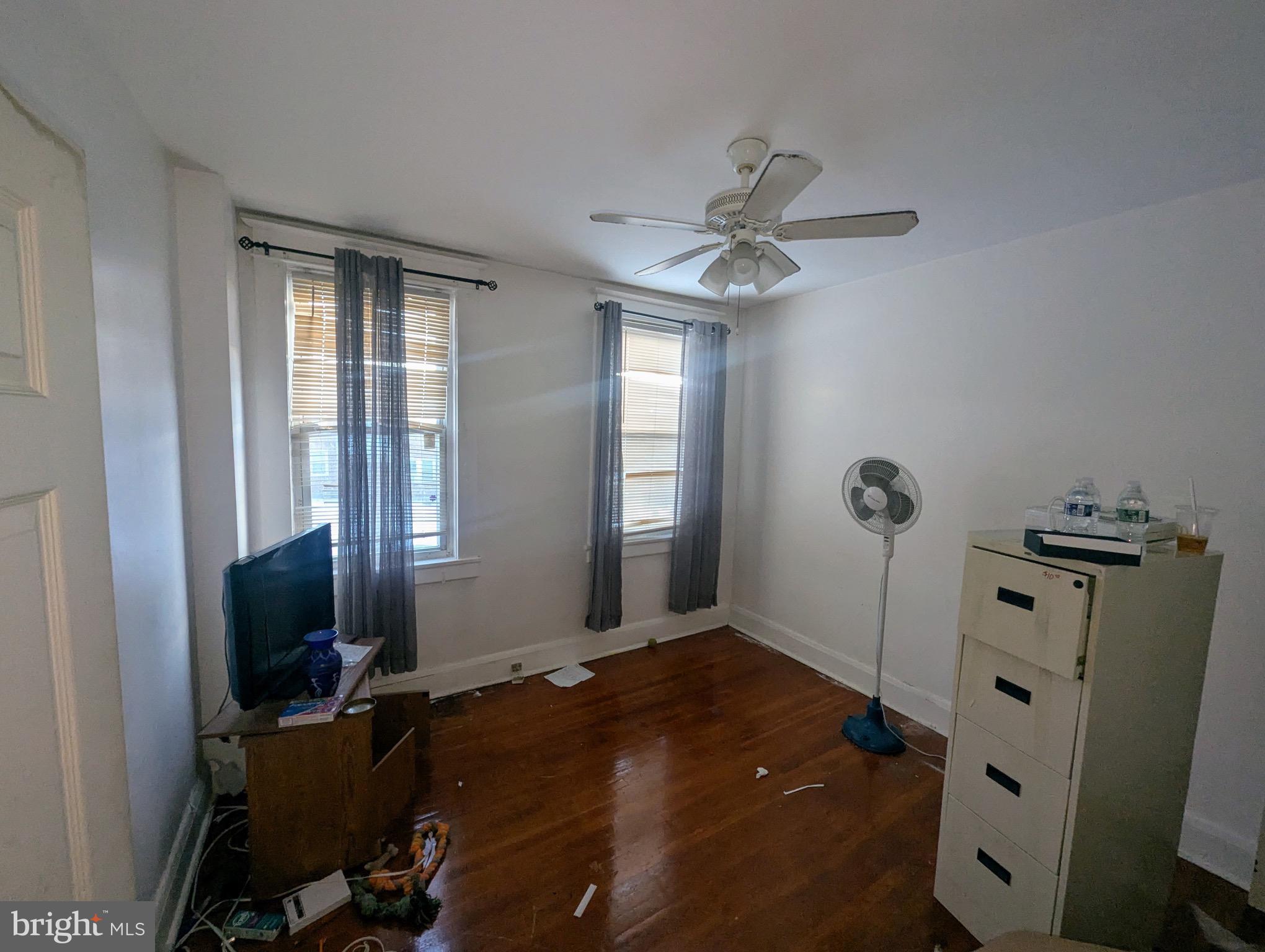 BELAIR-EDISON - Residential