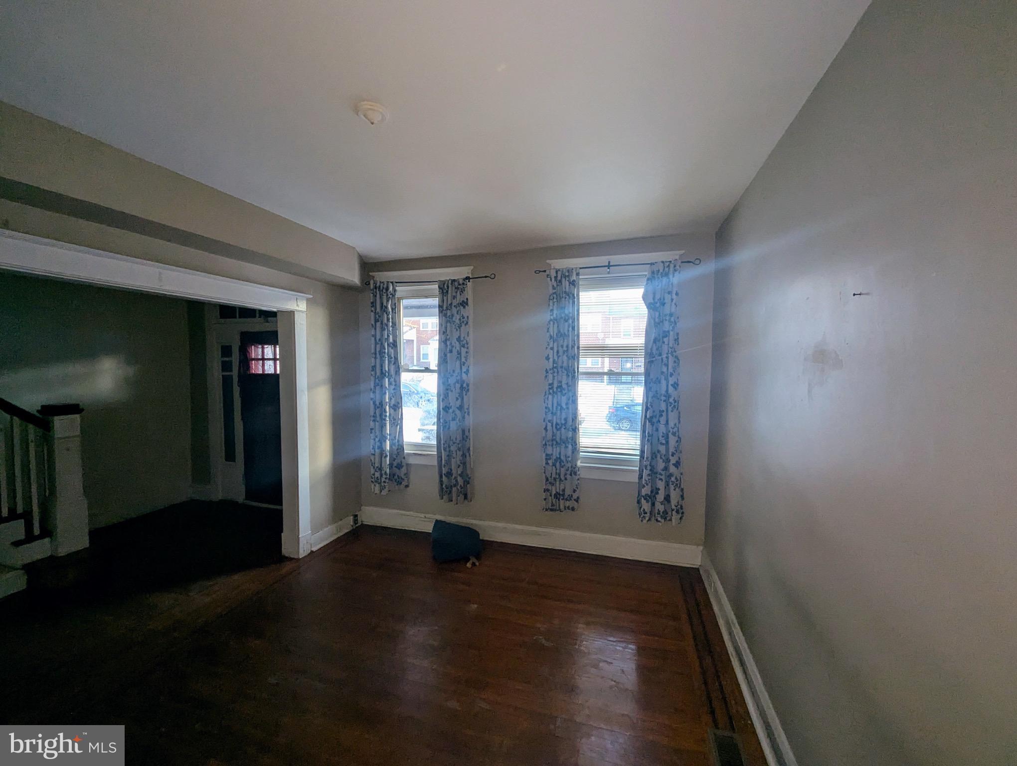 BELAIR-EDISON - Residential