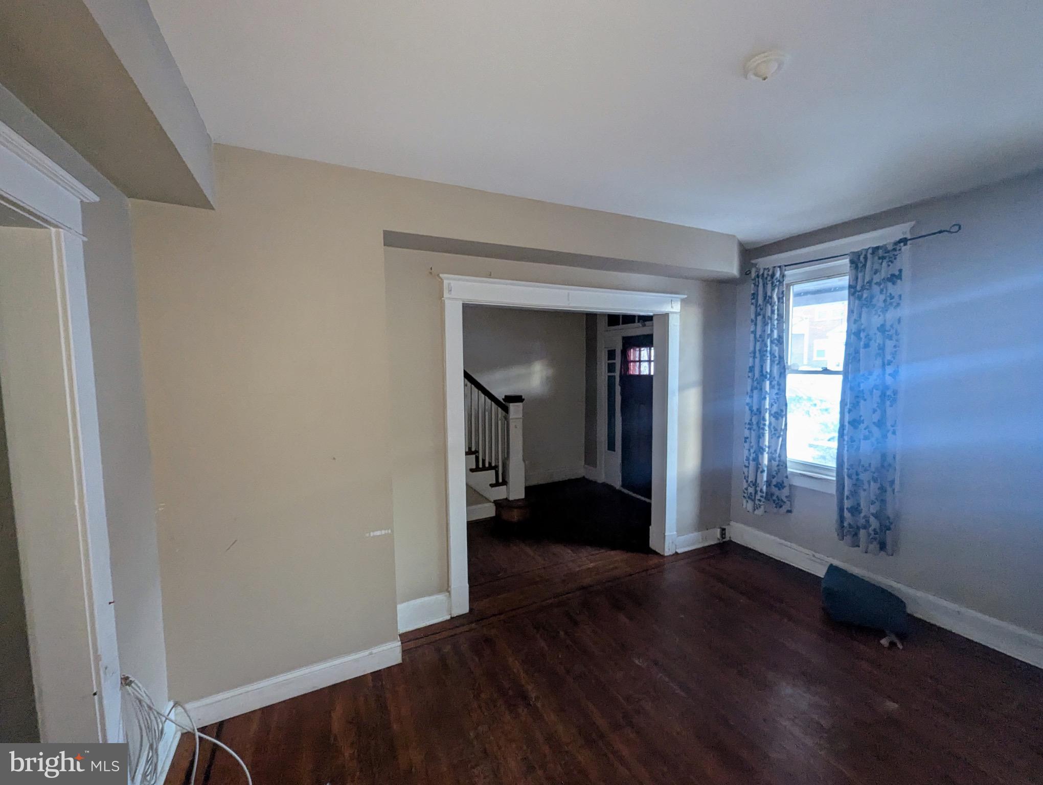 BELAIR-EDISON - Residential