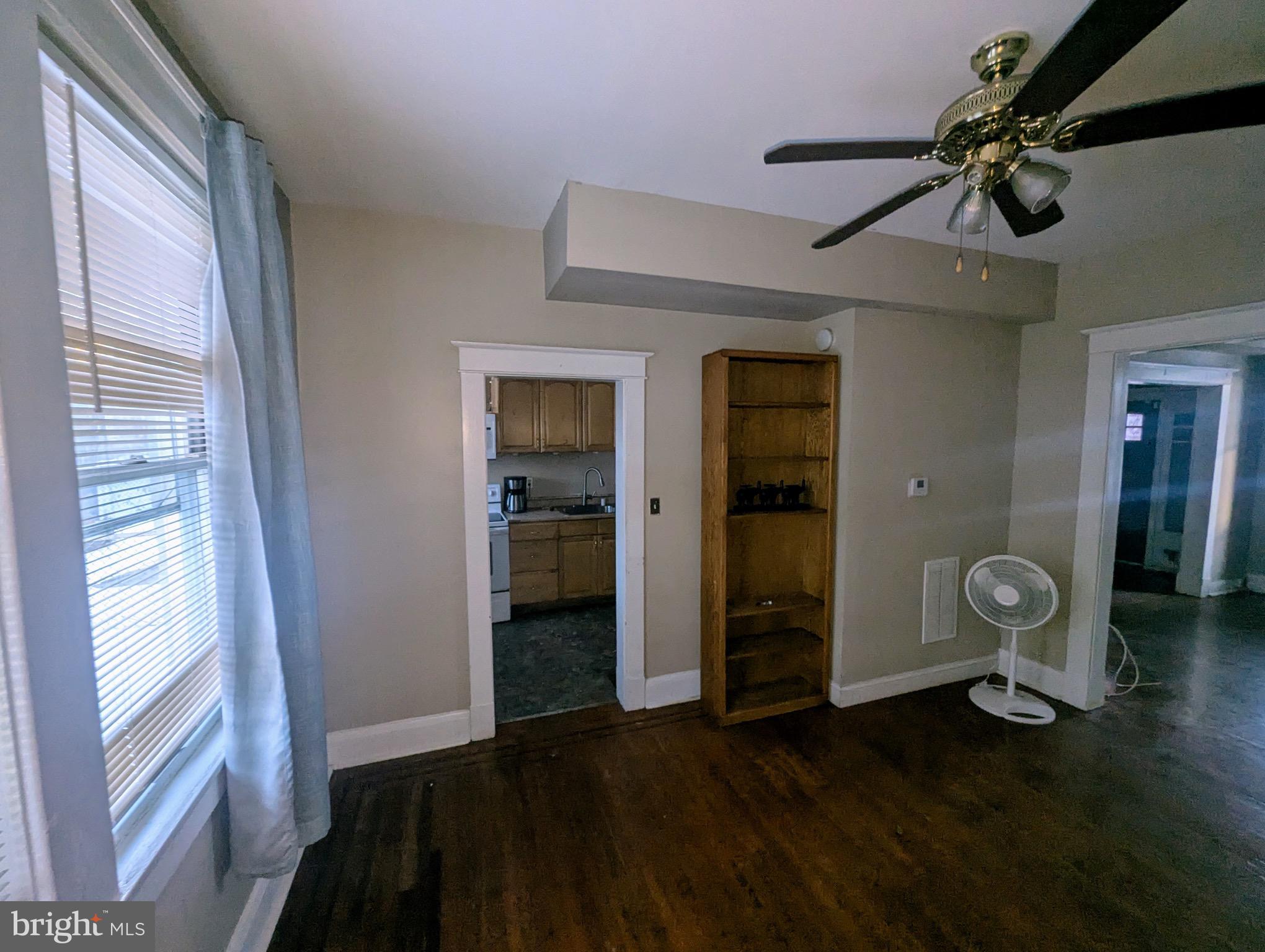 BELAIR-EDISON - Residential