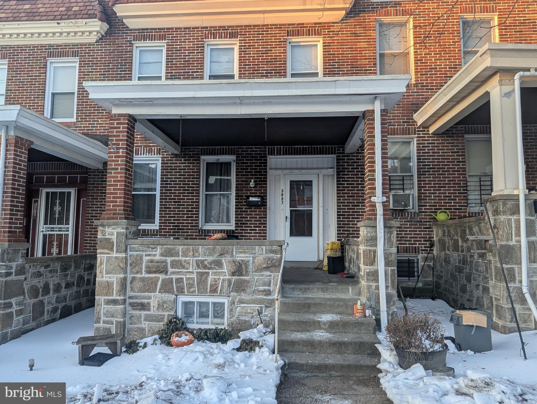 BELAIR-EDISON - Residential