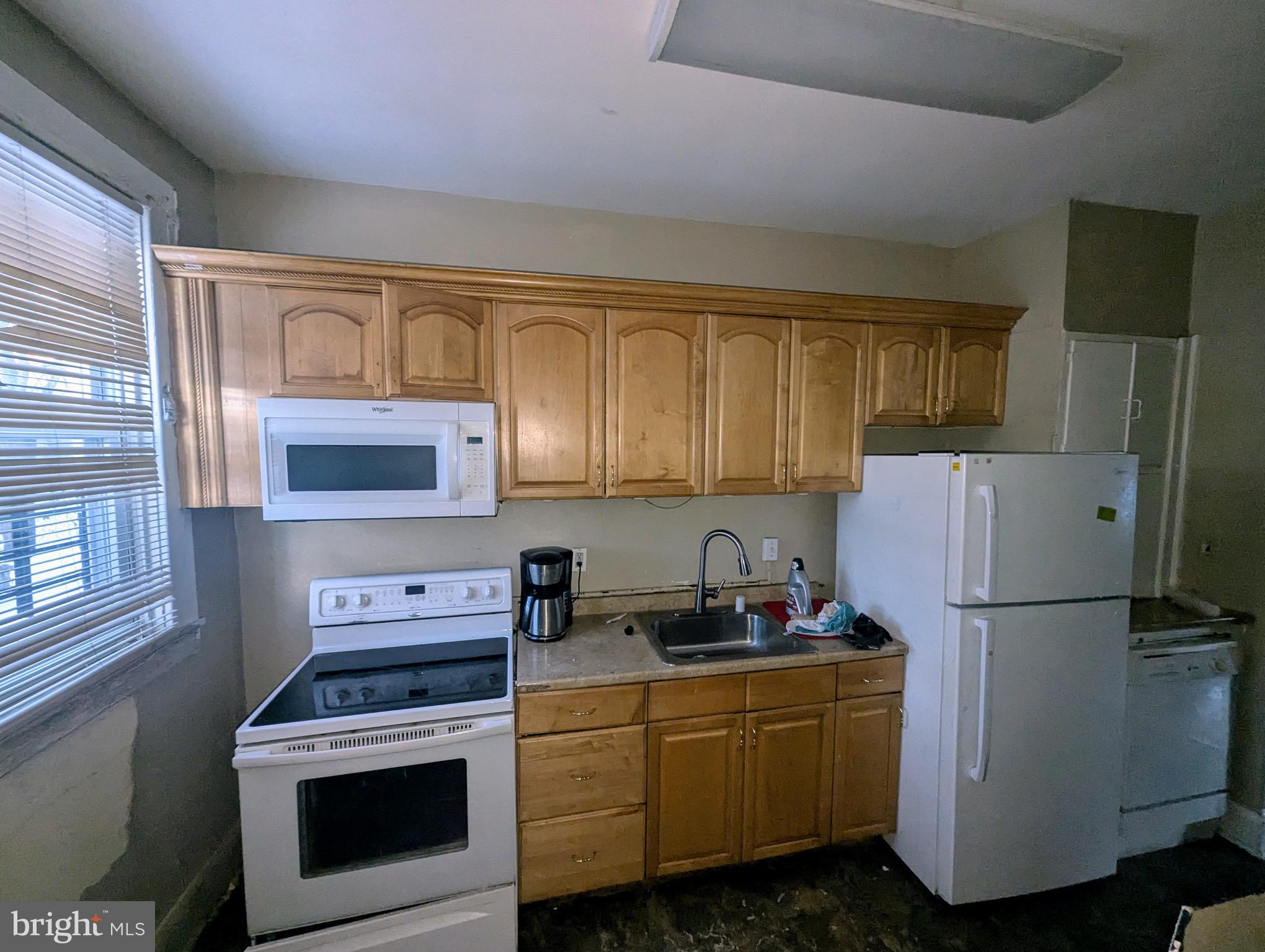 BELAIR-EDISON - Residential