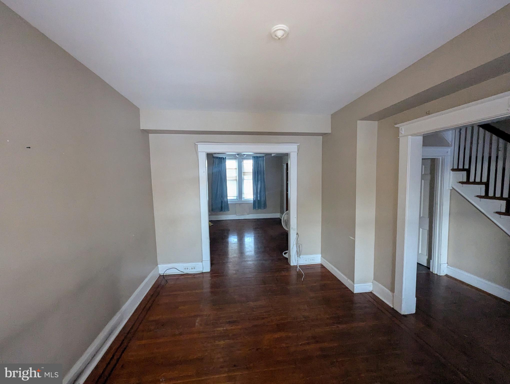 BELAIR-EDISON - Residential