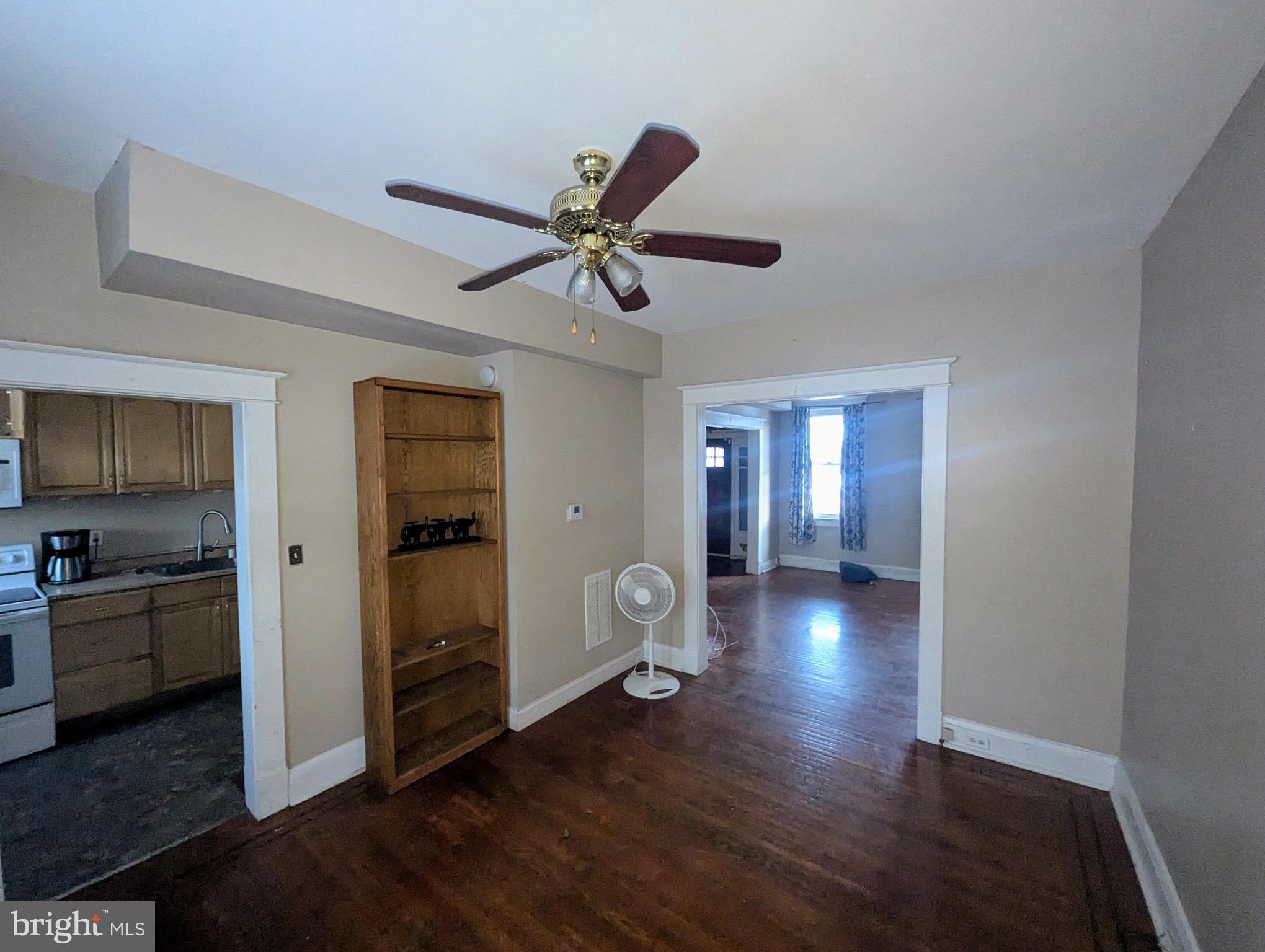 BELAIR-EDISON - Residential