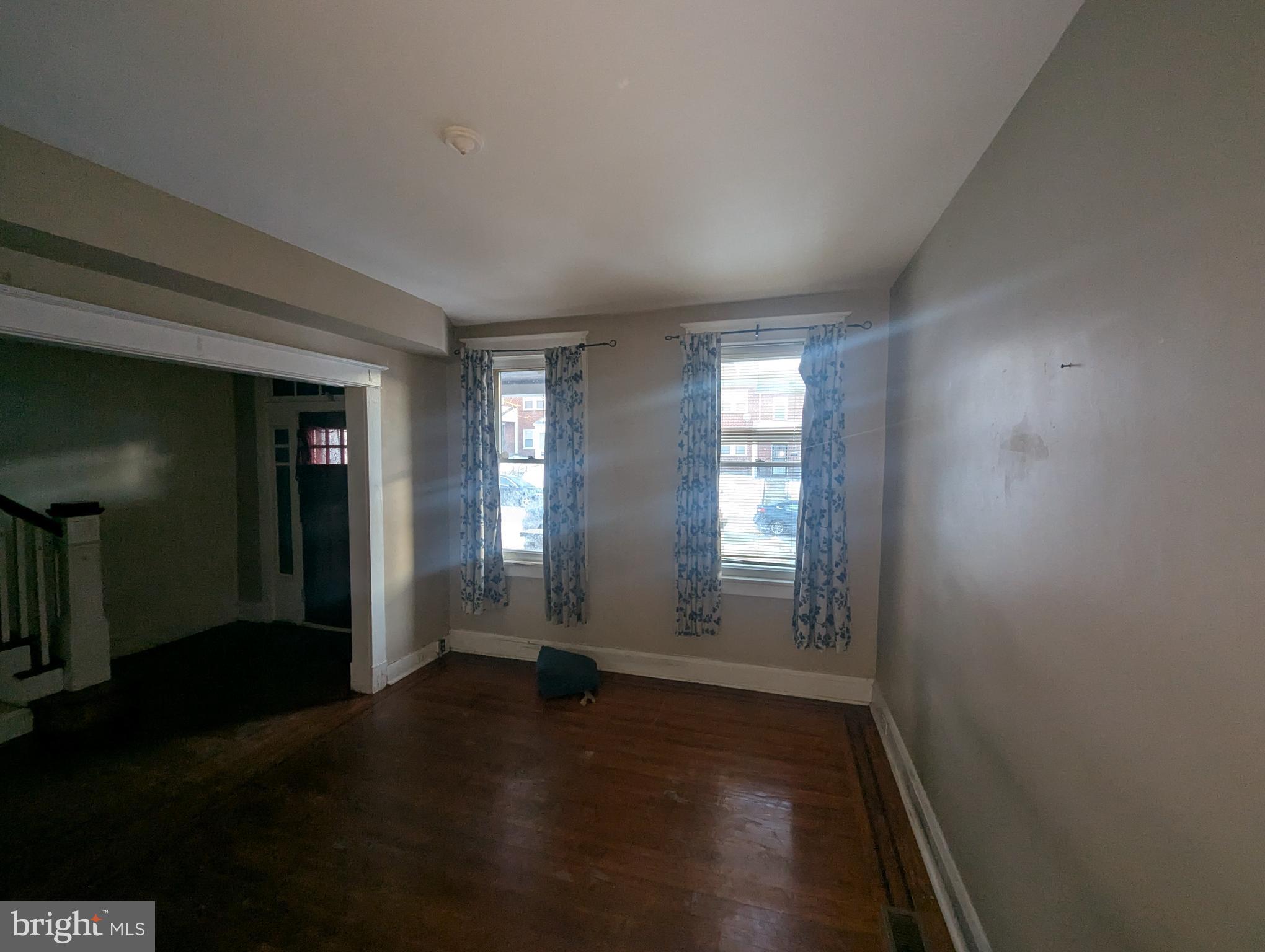 BELAIR-EDISON - Residential