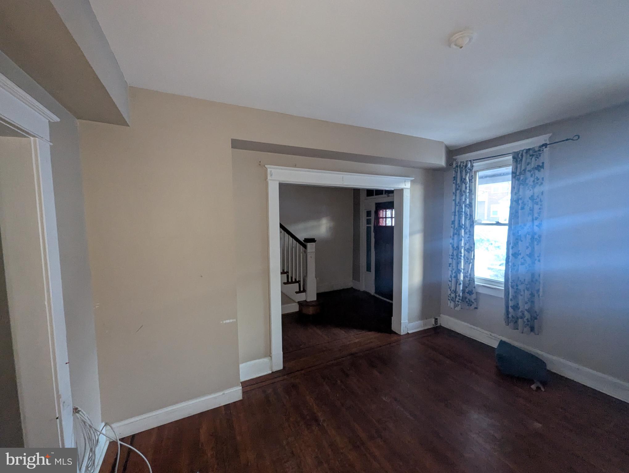 BELAIR-EDISON - Residential