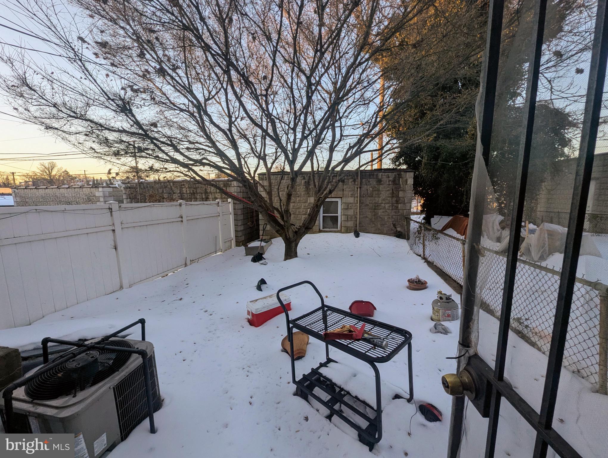 BELAIR-EDISON - Residential