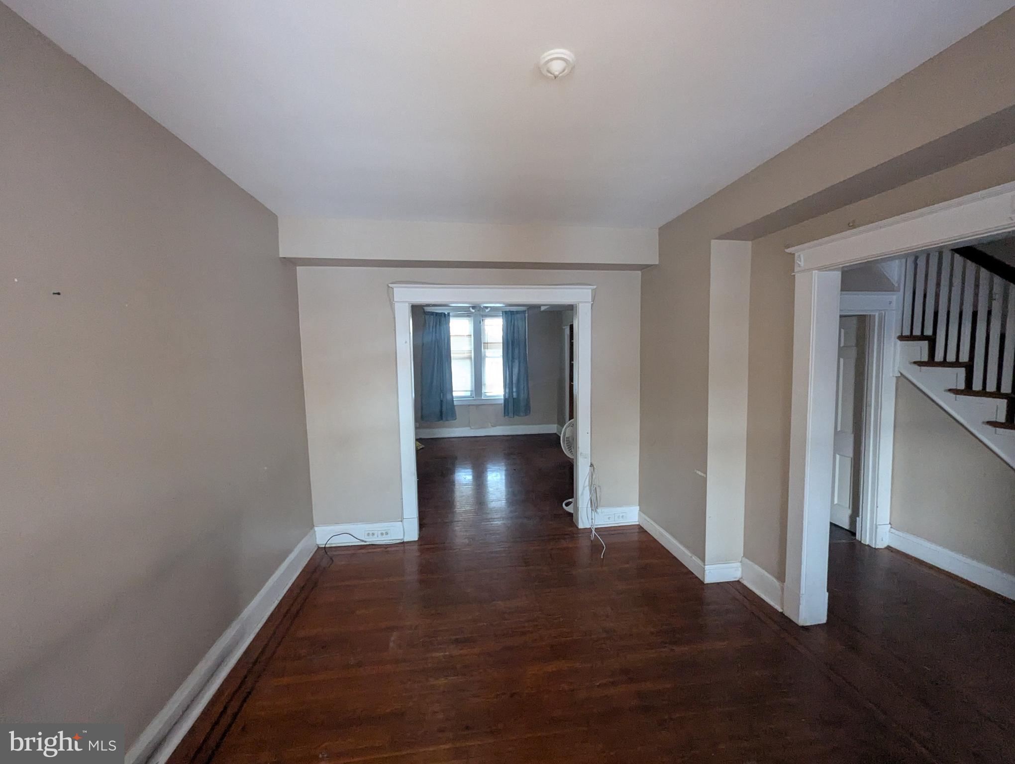 BELAIR-EDISON - Residential