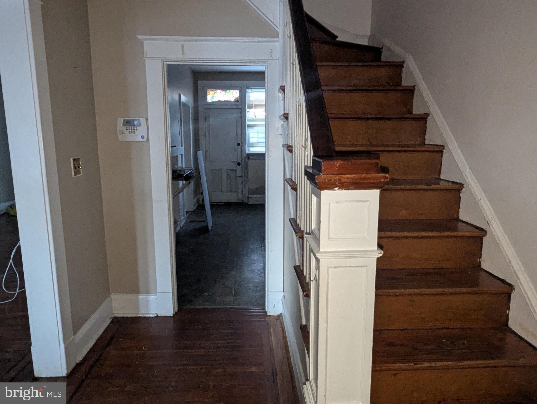 BELAIR-EDISON - Residential