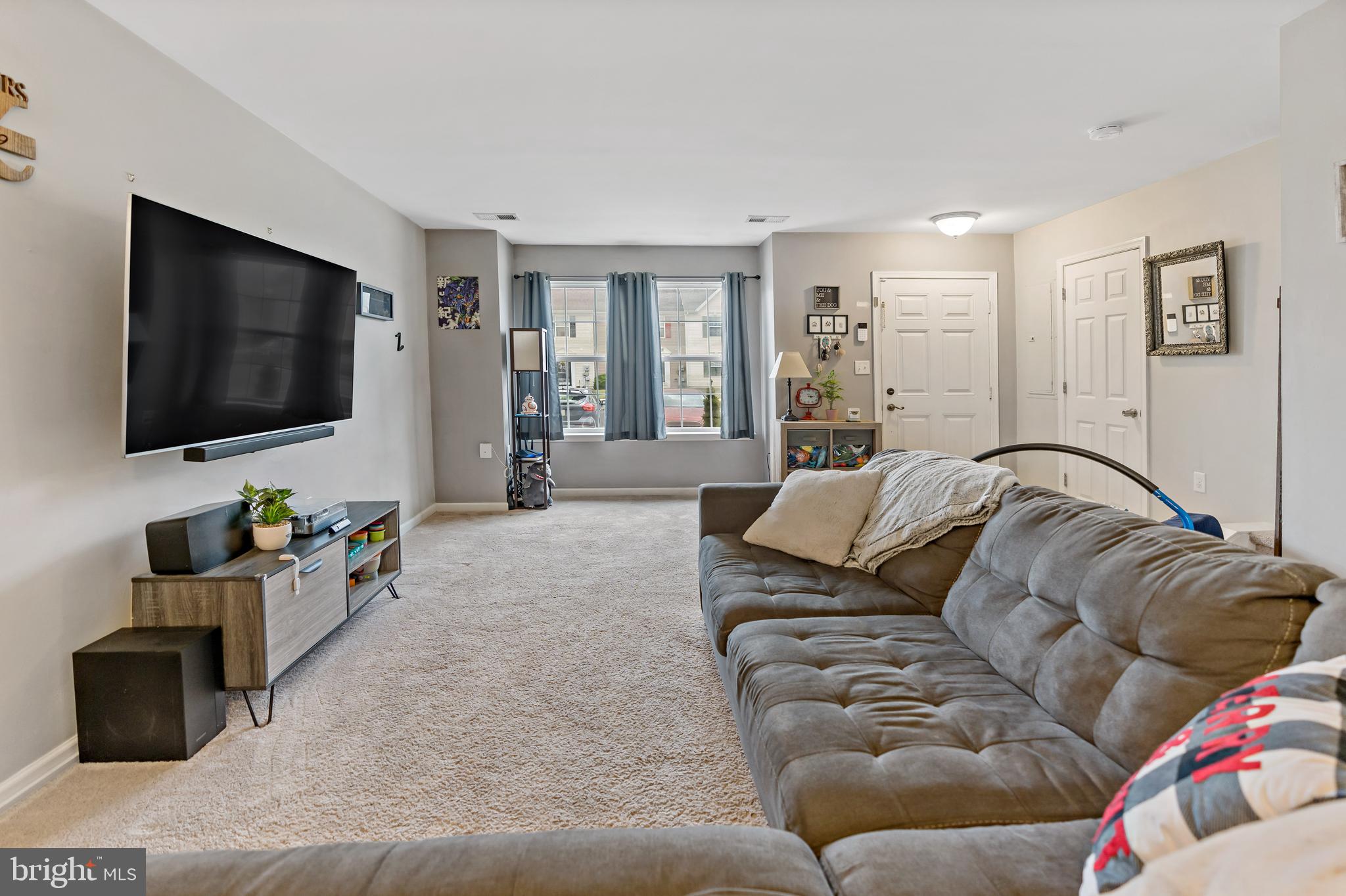 PRENTISS POINT - Residential Lease