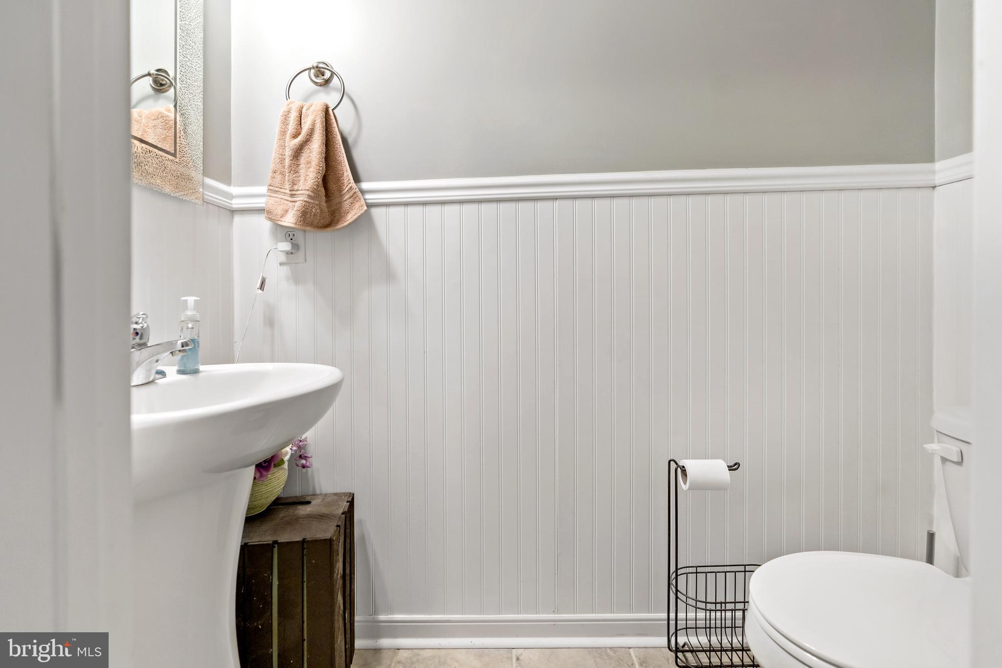 PRENTISS POINT - Residential Lease