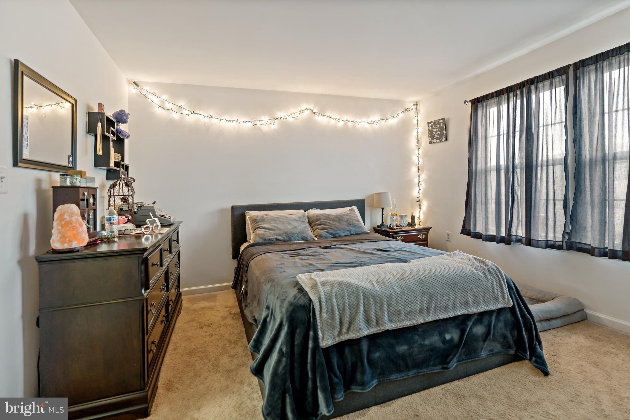 PRENTISS POINT - Residential Lease