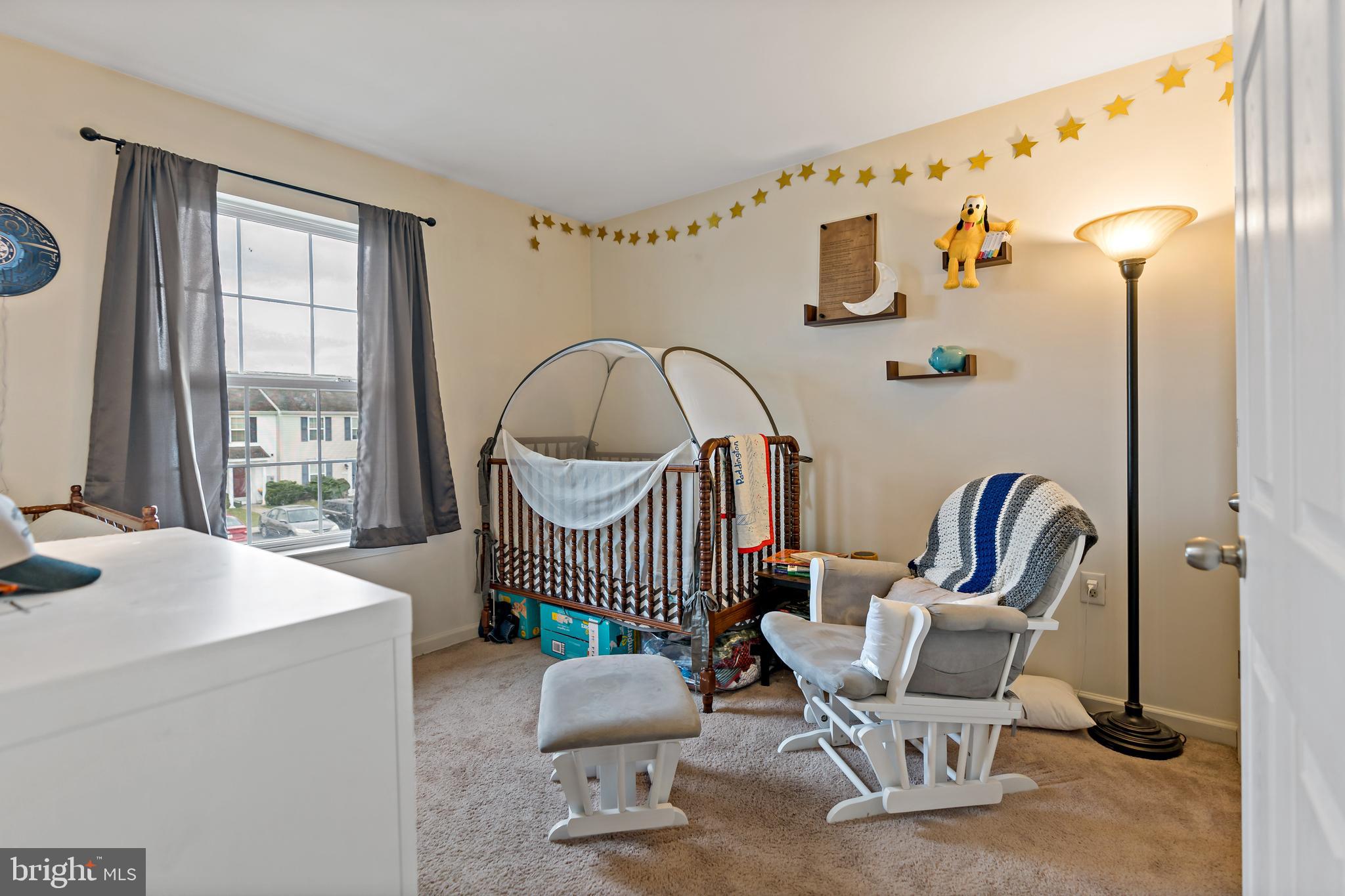 PRENTISS POINT - Residential Lease