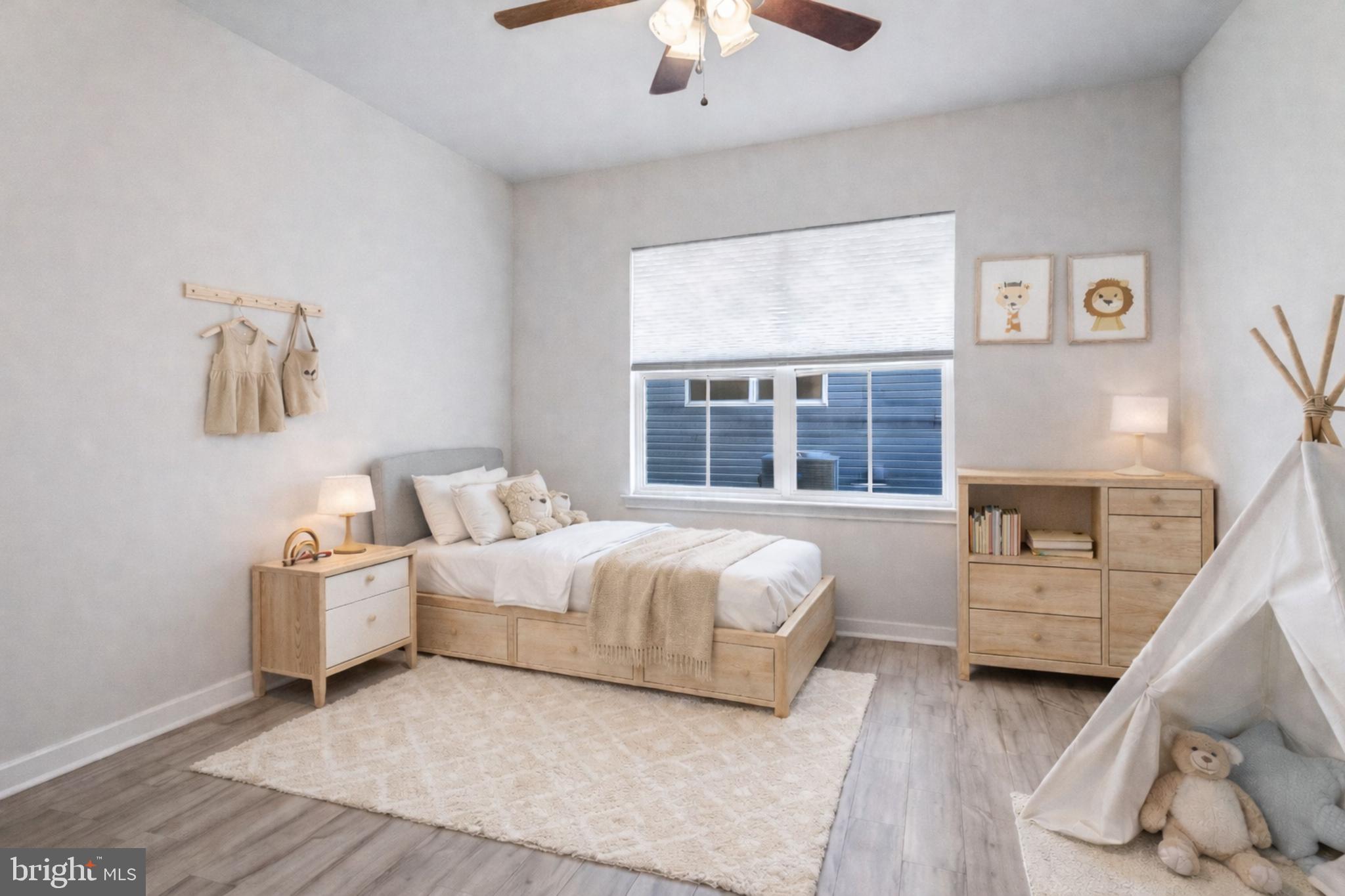 CLEVENGER CORNER VILLAGE - Residential