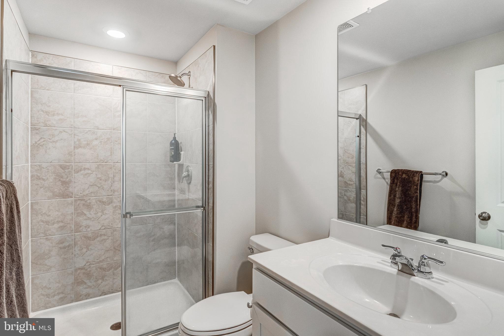 CLEVENGER CORNER VILLAGE - Residential