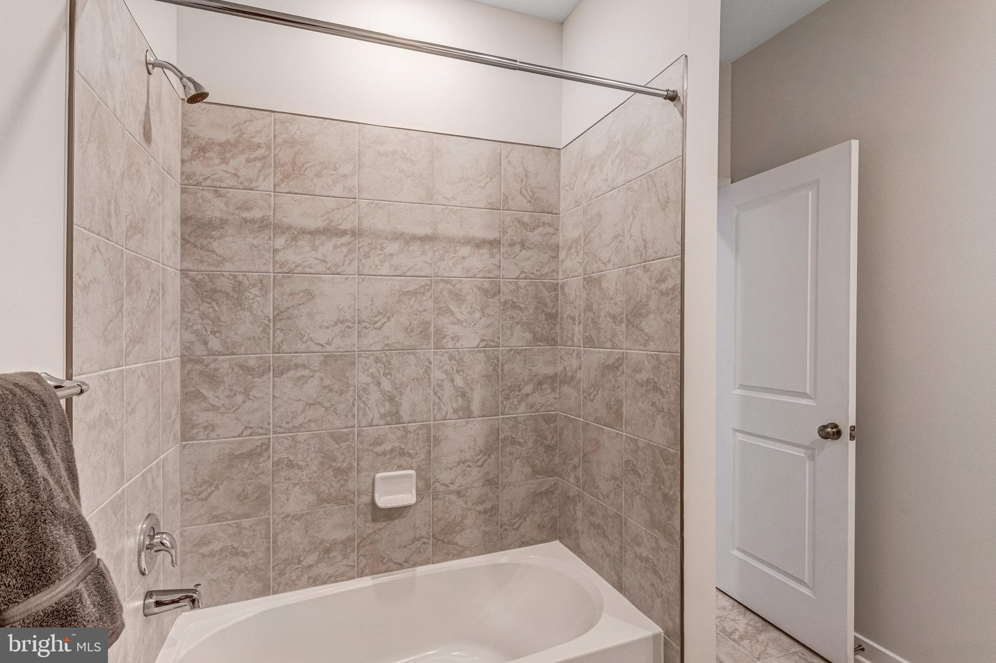 CLEVENGER CORNER VILLAGE - Residential