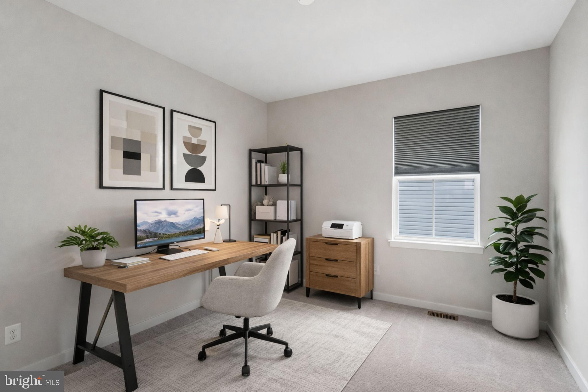 CLEVENGER CORNER VILLAGE - Residential