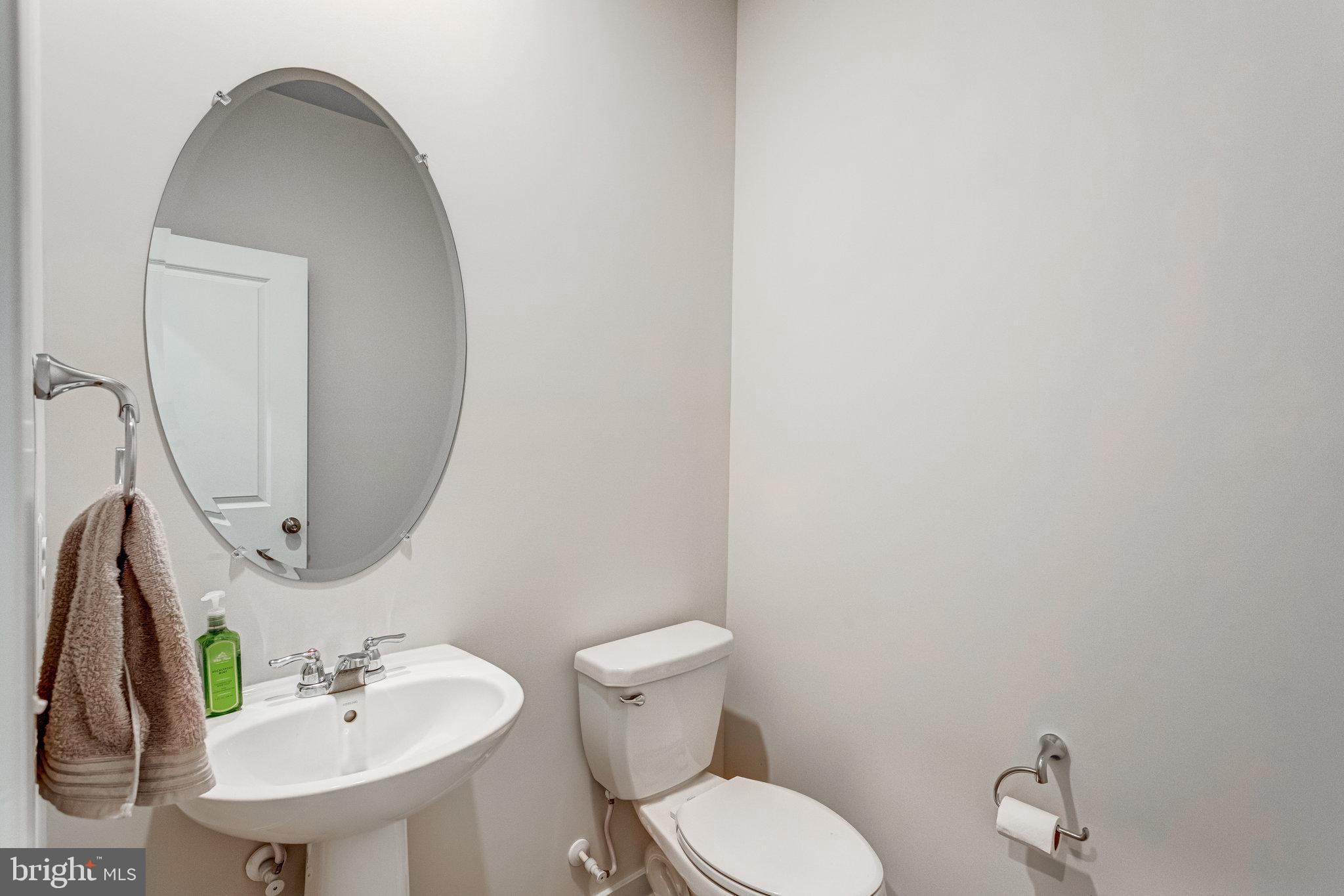 CLEVENGER CORNER VILLAGE - Residential