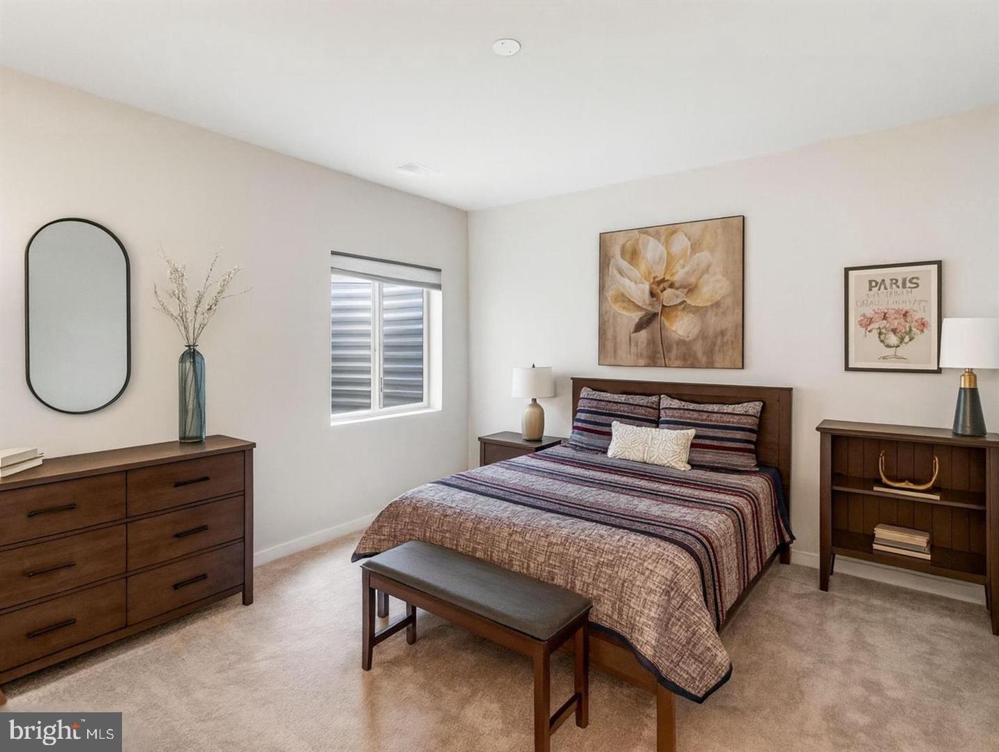 CLEVENGER CORNER VILLAGE - Residential