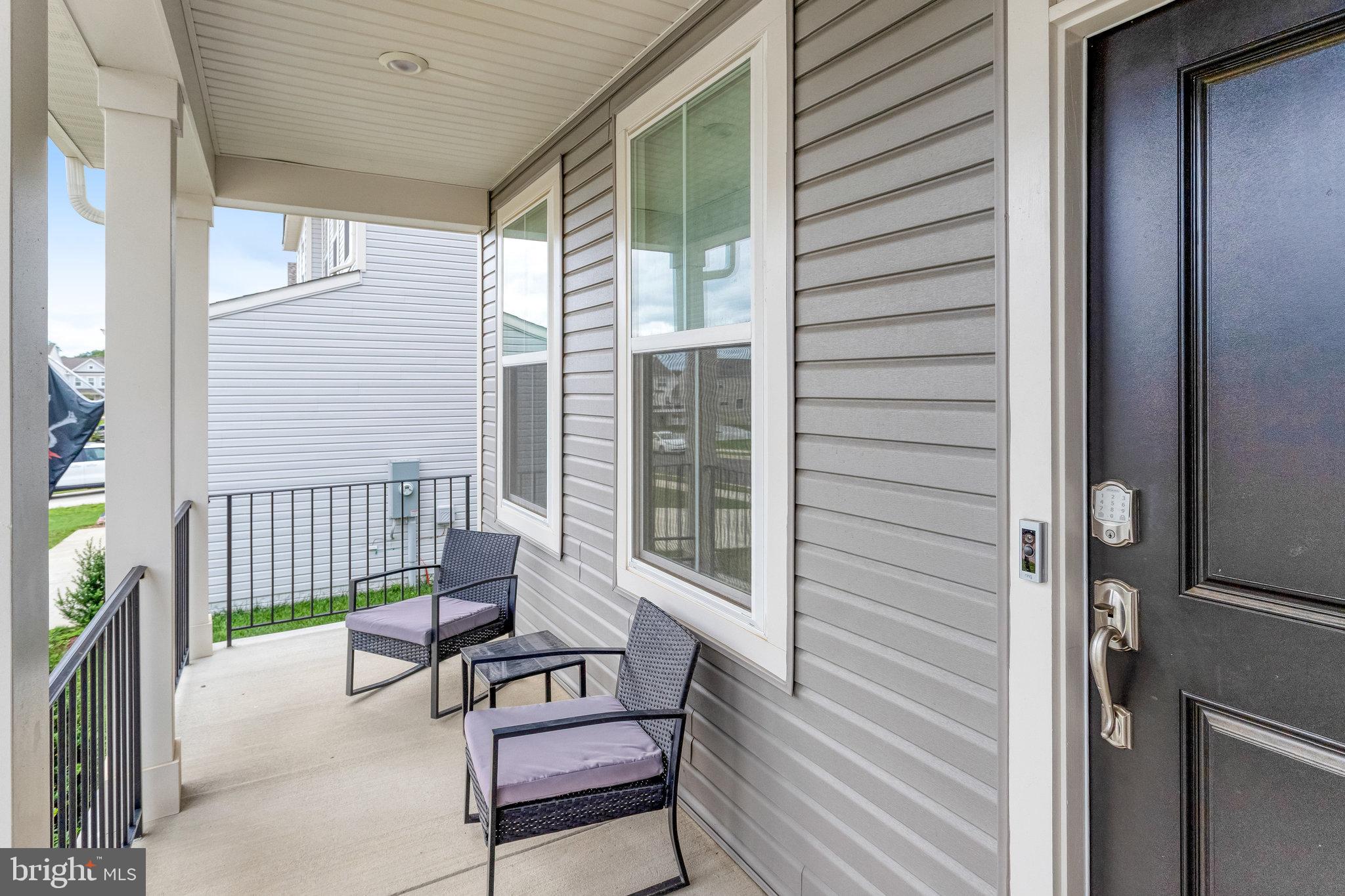 CLEVENGER CORNER VILLAGE - Residential