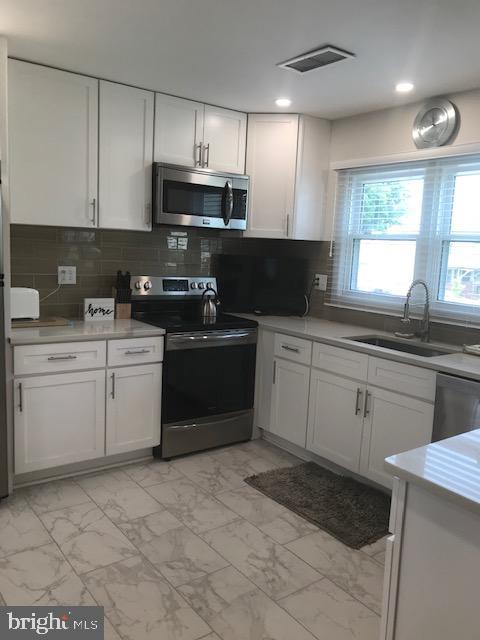 CHADWICK - Residential