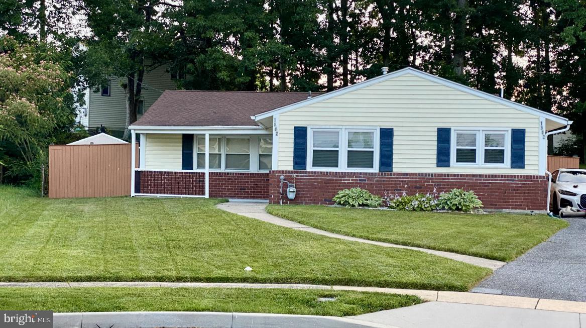 CHADWICK - Residential