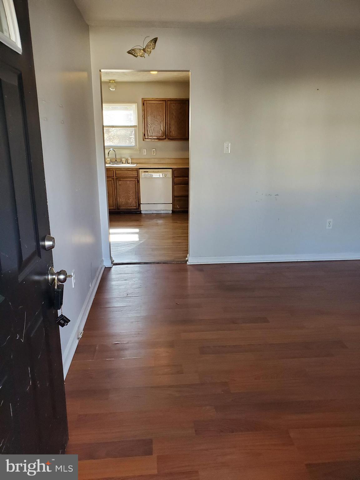 CHESAPEAKE RANCH ESTATES - Residential Lease