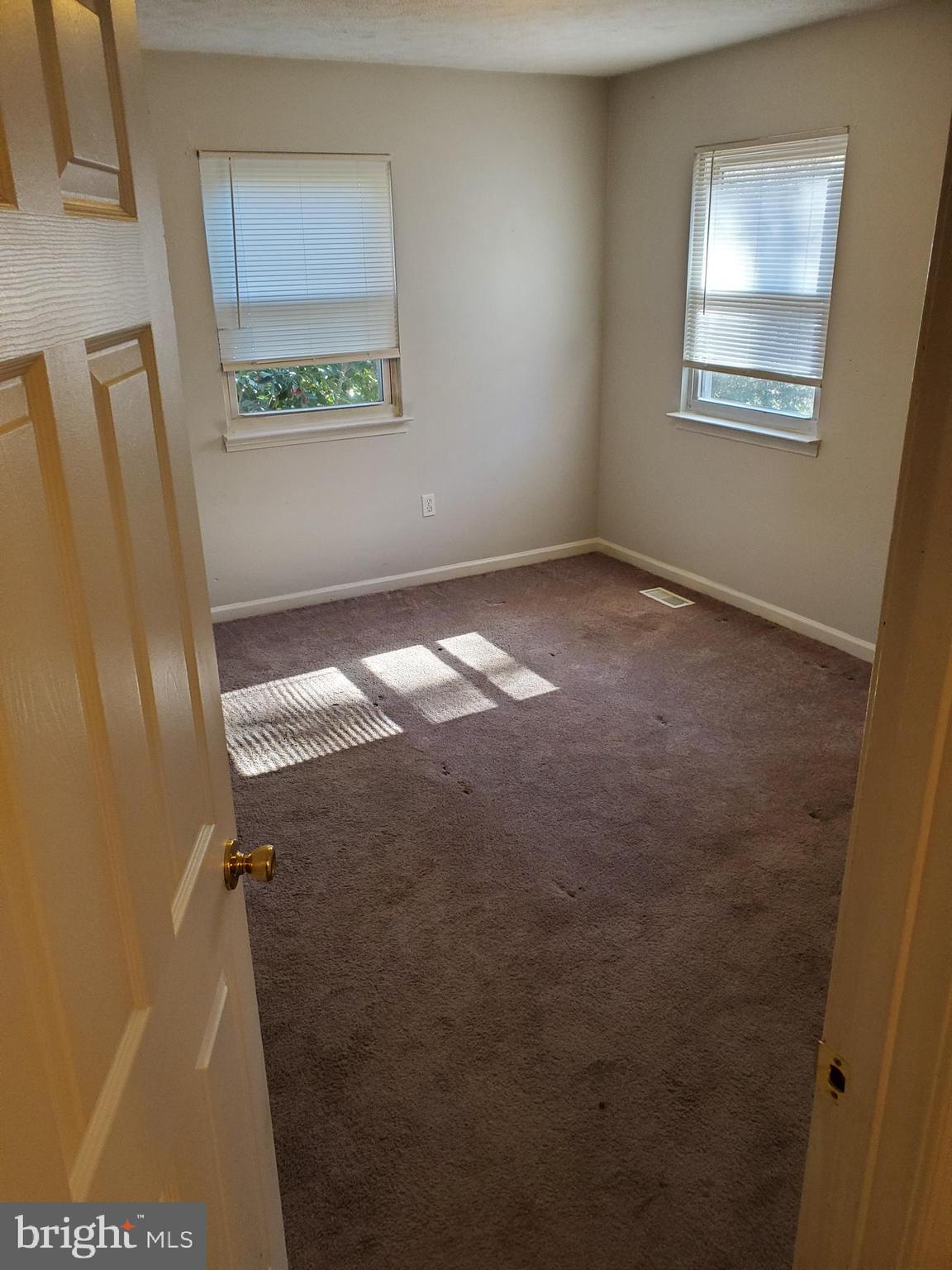 CHESAPEAKE RANCH ESTATES - Residential Lease