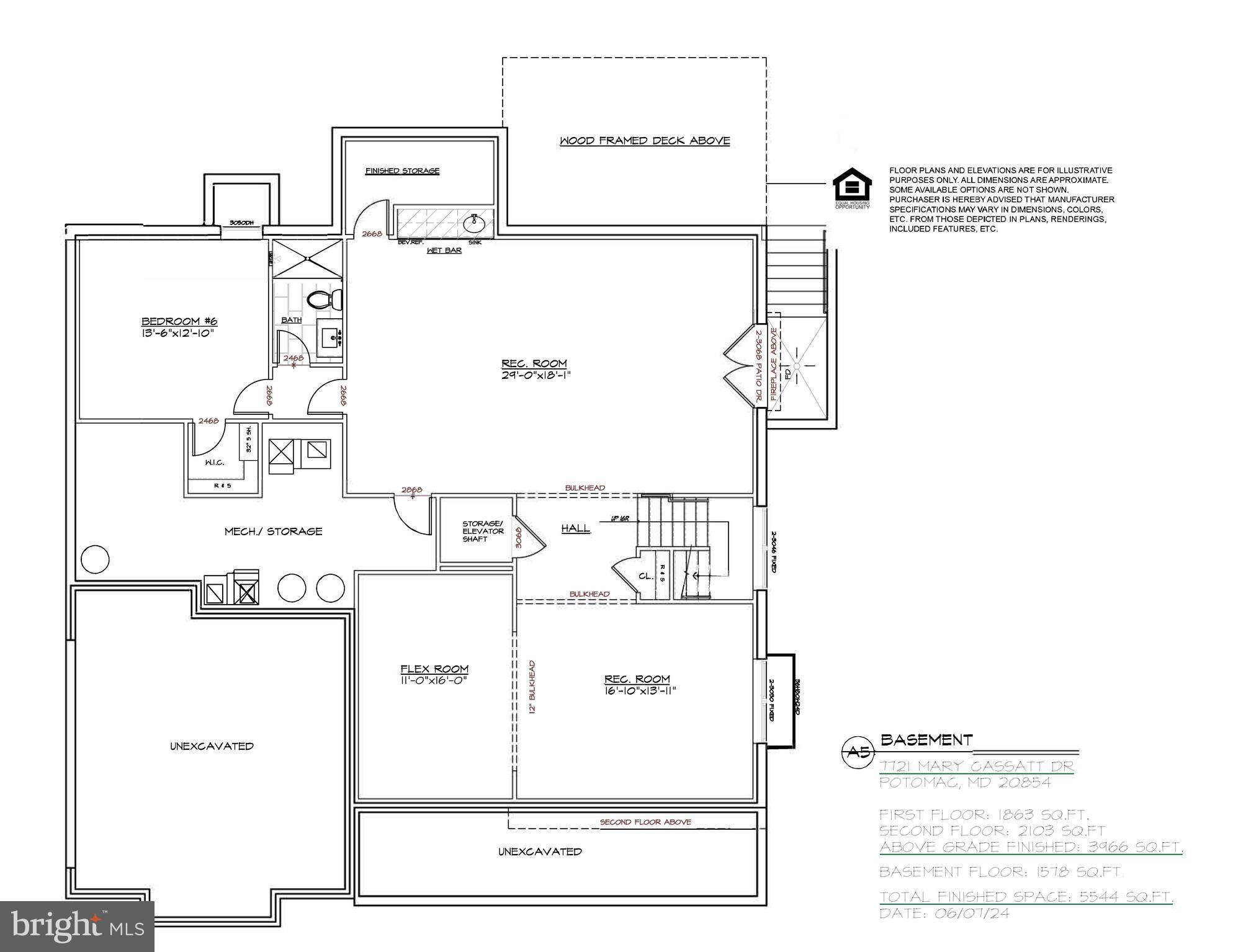 7721 MARY CASSATT DRIVE