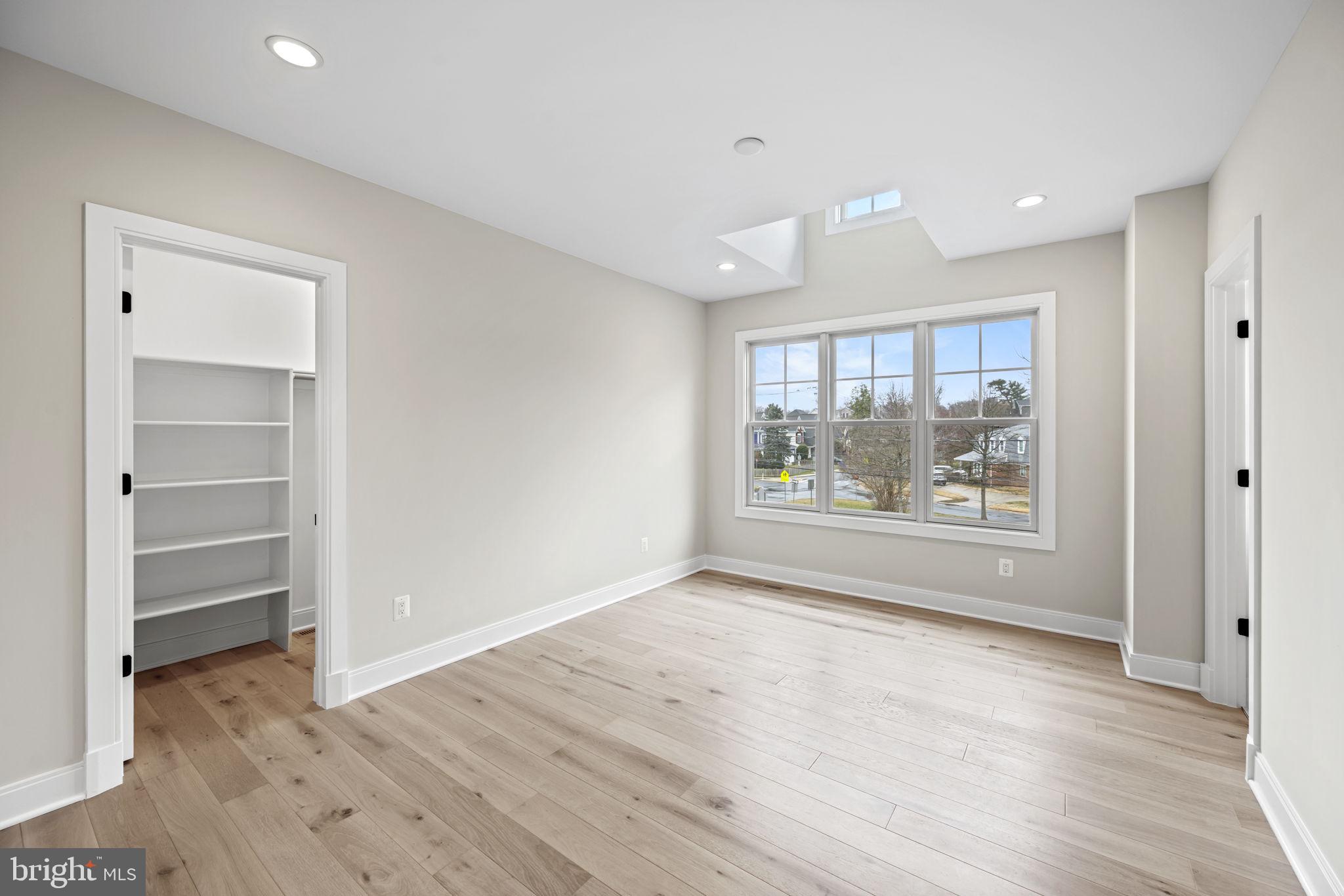 WILLERBURN ACRES - Residential