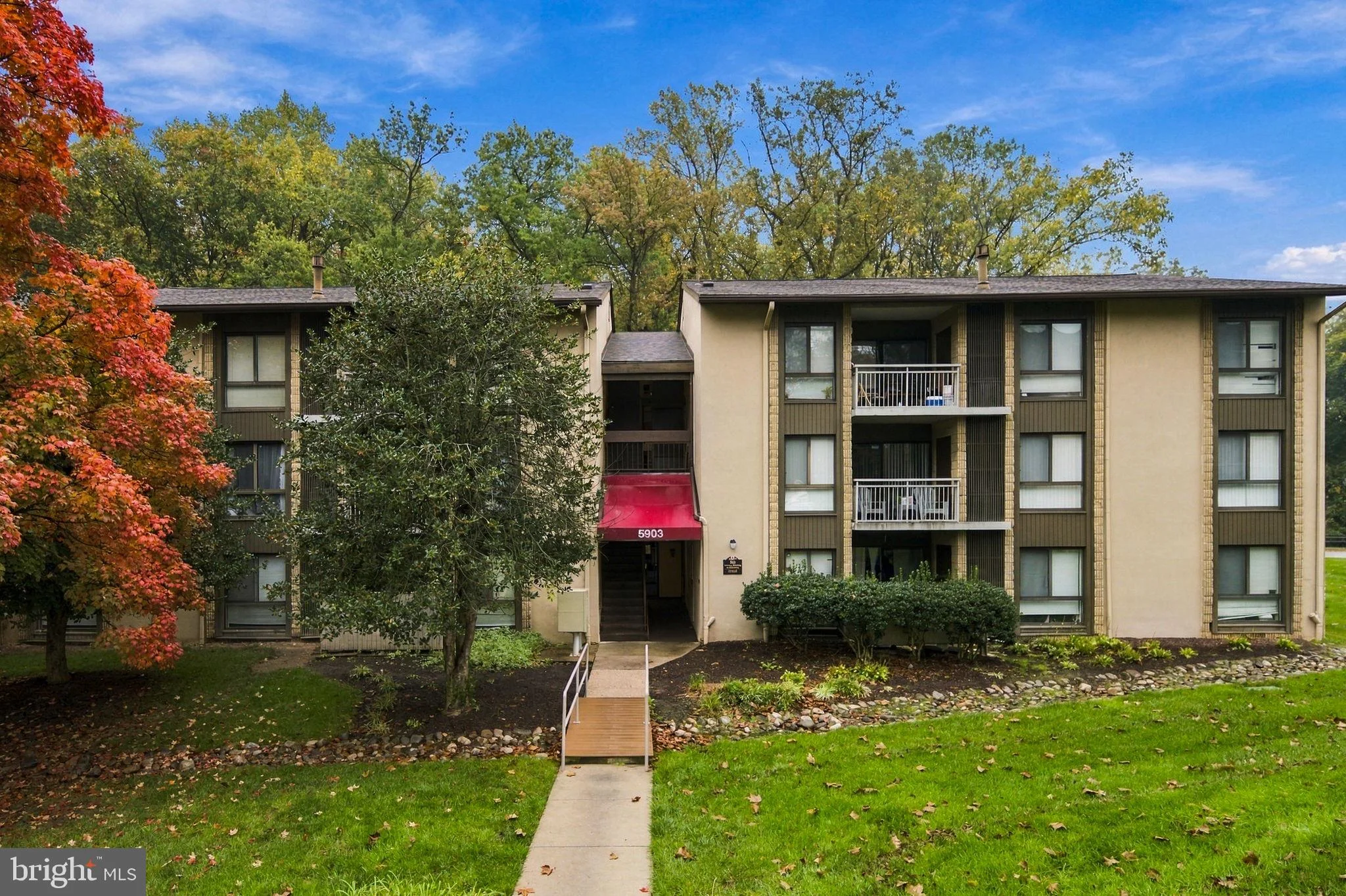 5903 Tamar Drive Unit 1 S13, Columbia, MD 21045