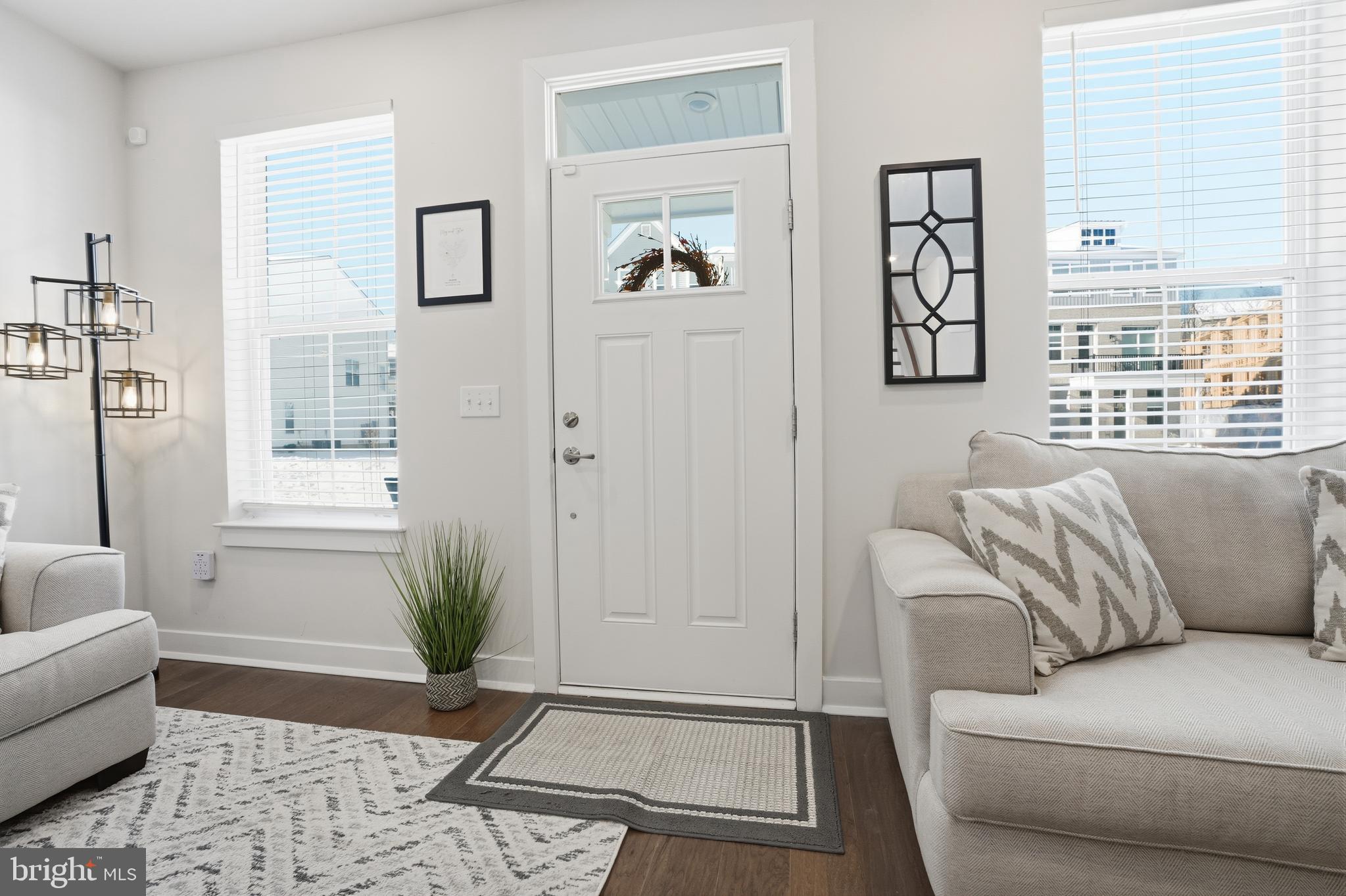 STEELPOINTE - Residential