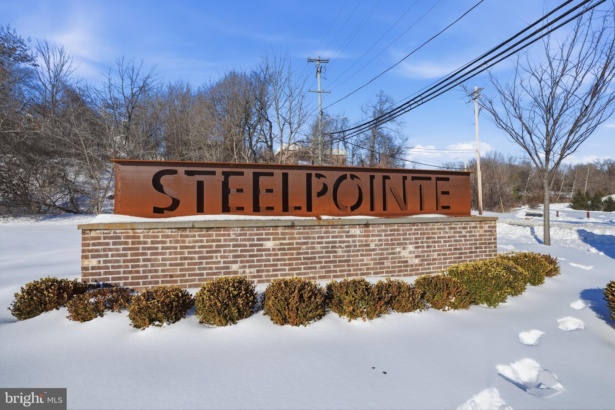 STEELPOINTE - Residential
