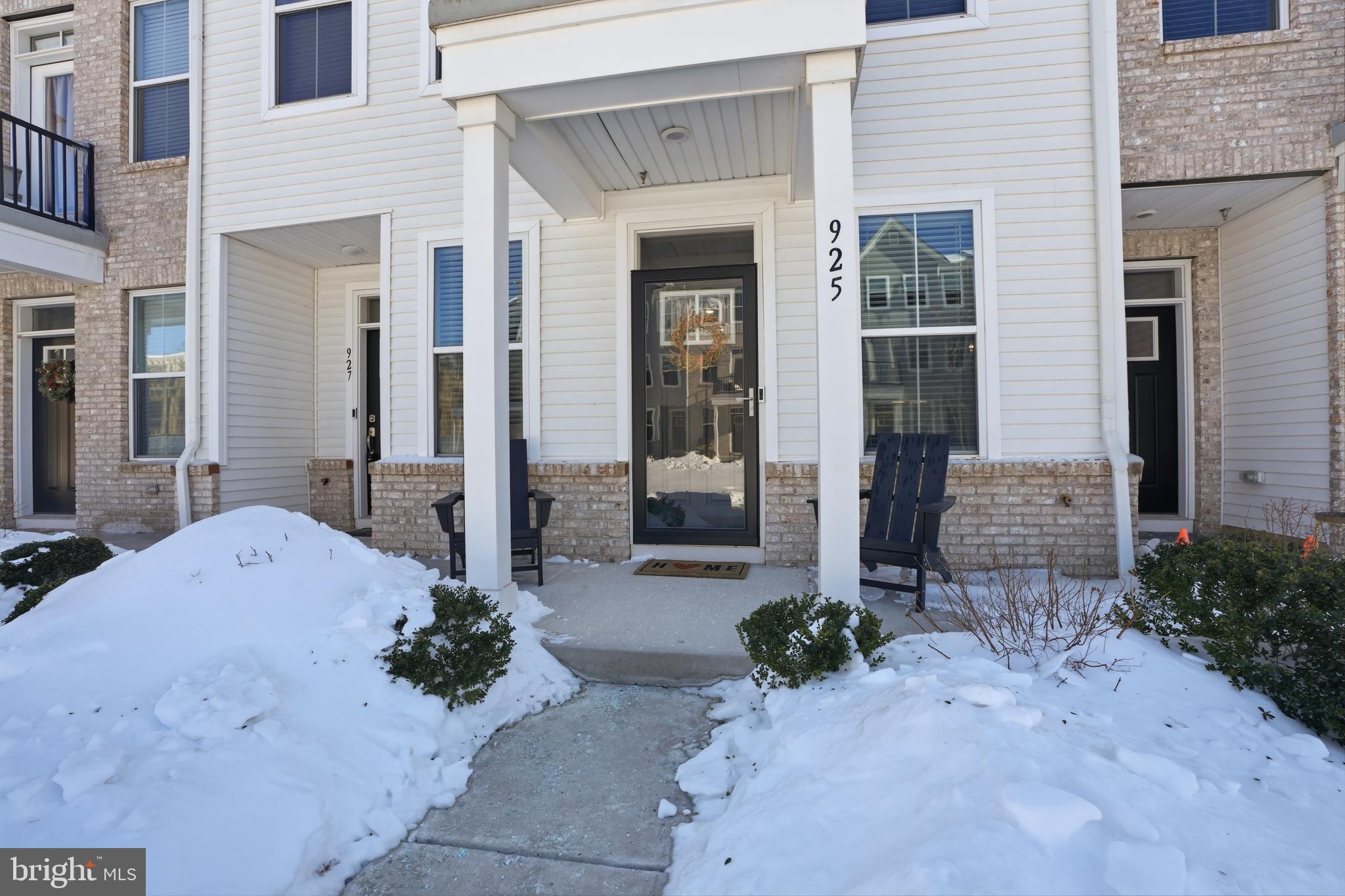 STEELPOINTE - Residential