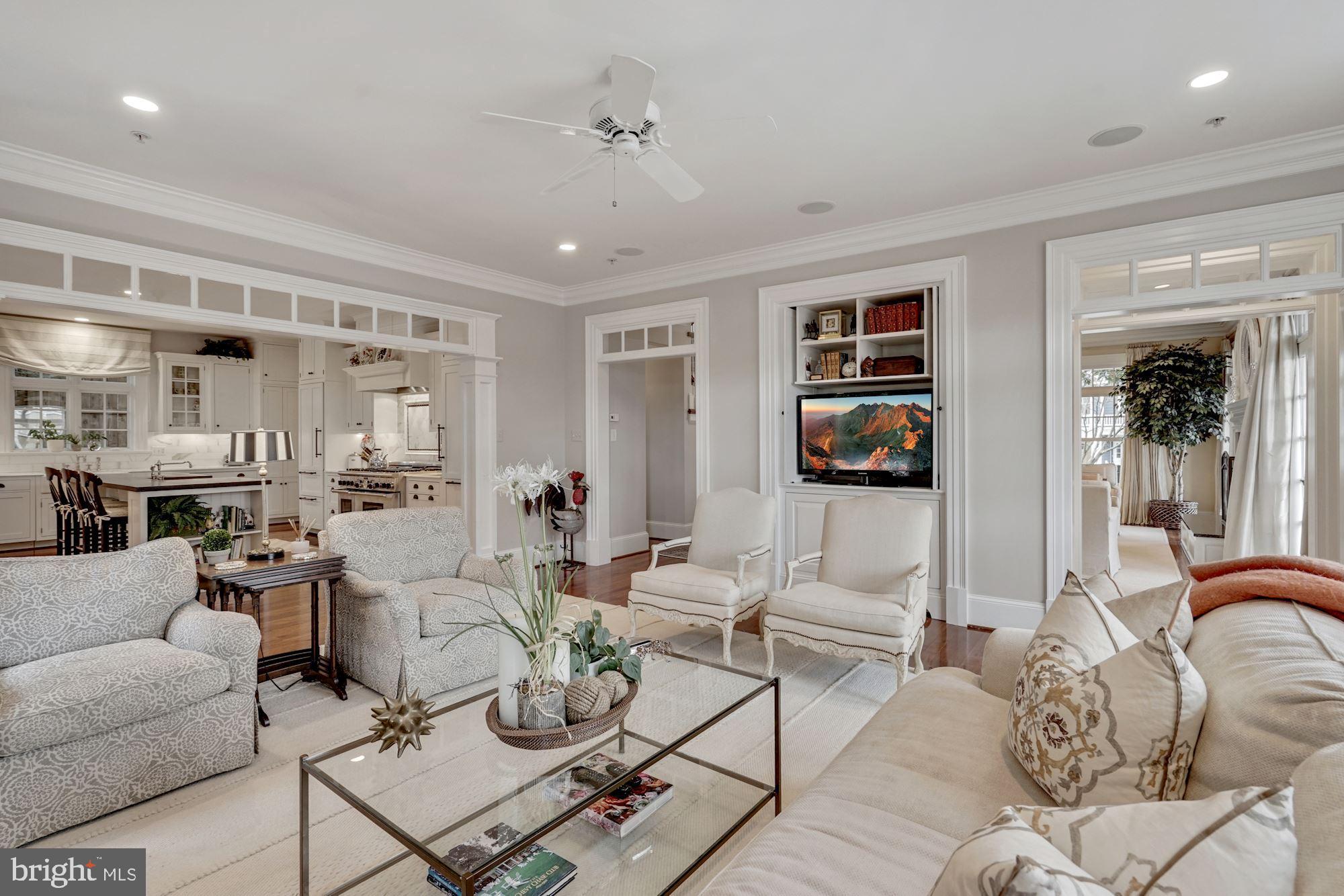 CHEVY CHASE - Residential