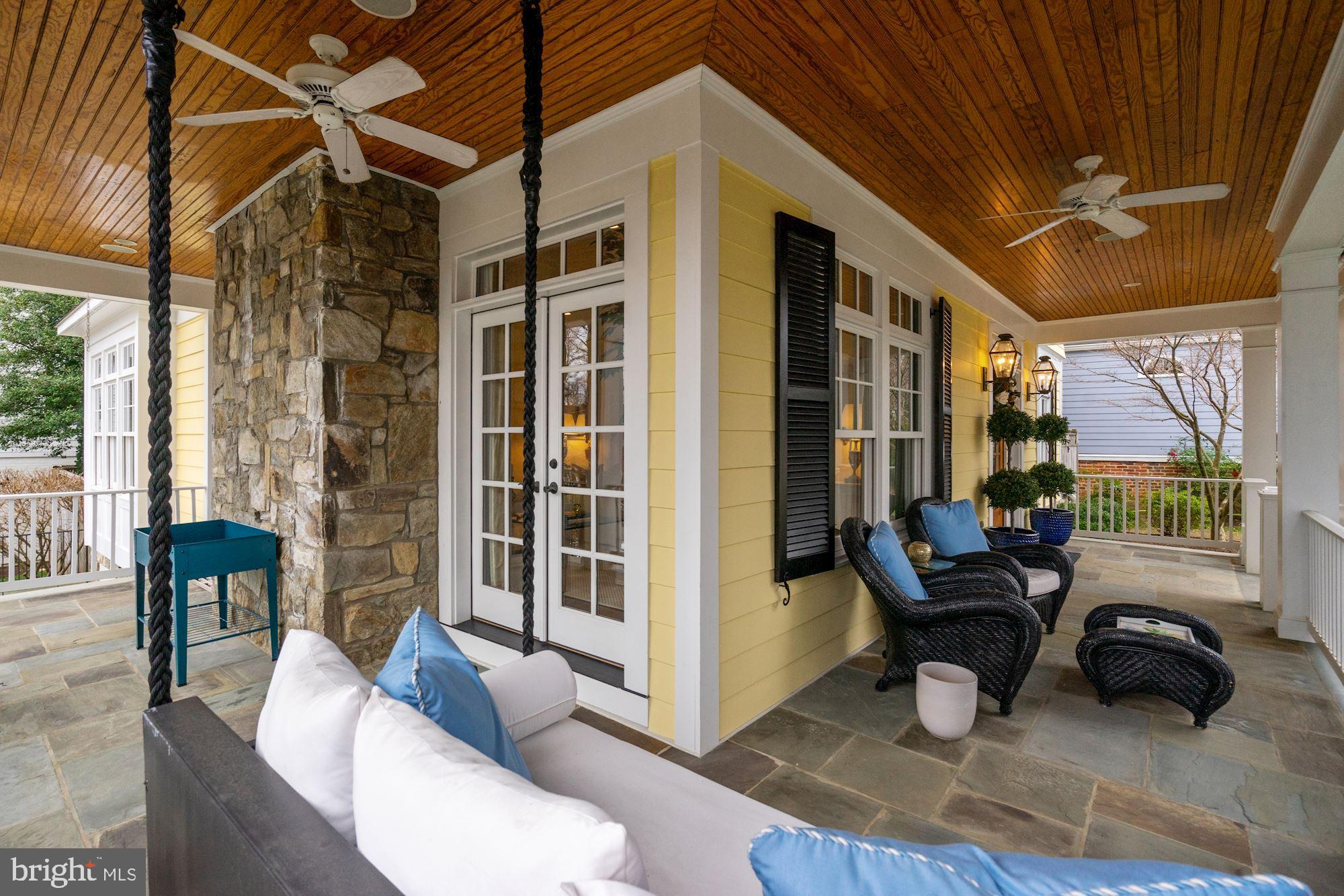 CHEVY CHASE - Residential