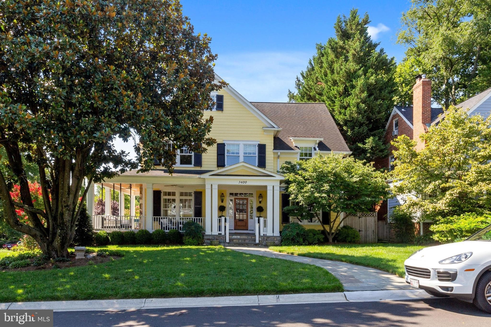 CHEVY CHASE - Residential